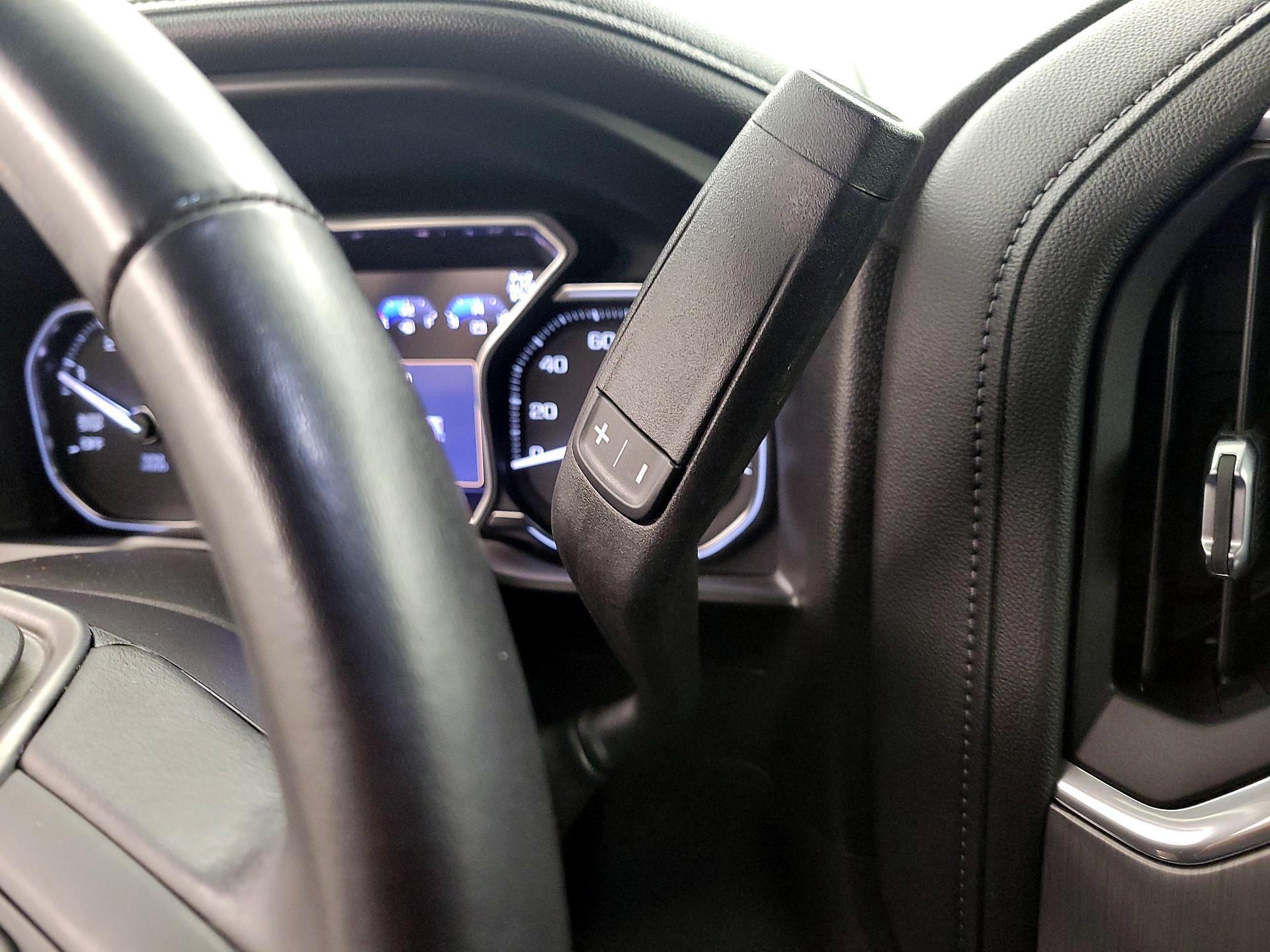 Thumbnail: 2021 GMC Sierra 1500 - 18