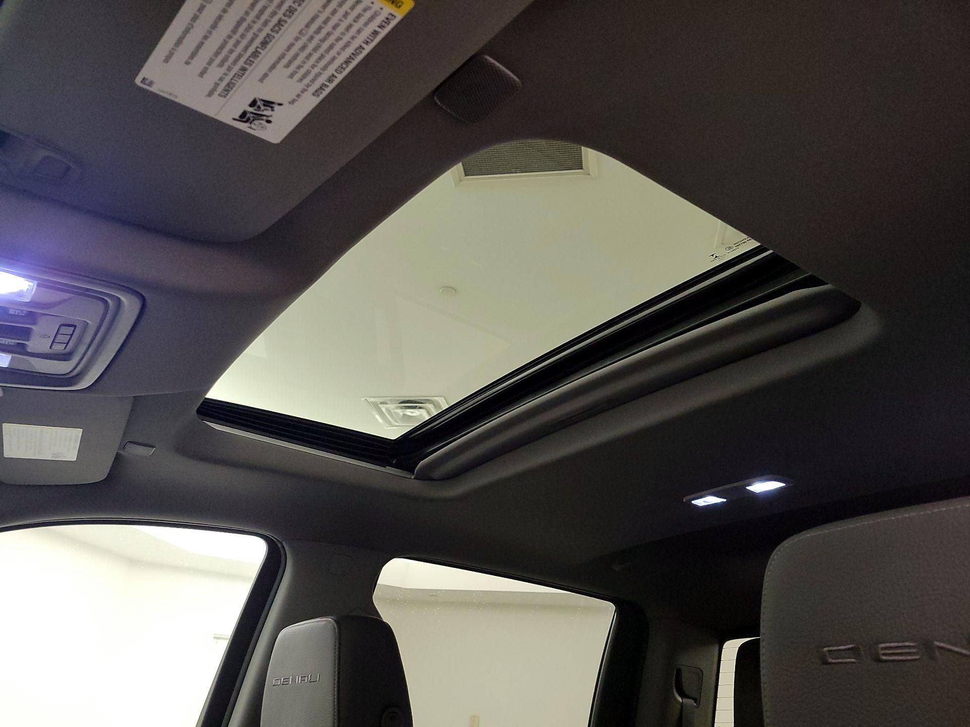 Thumbnail: 2021 GMC Sierra 1500 - 20