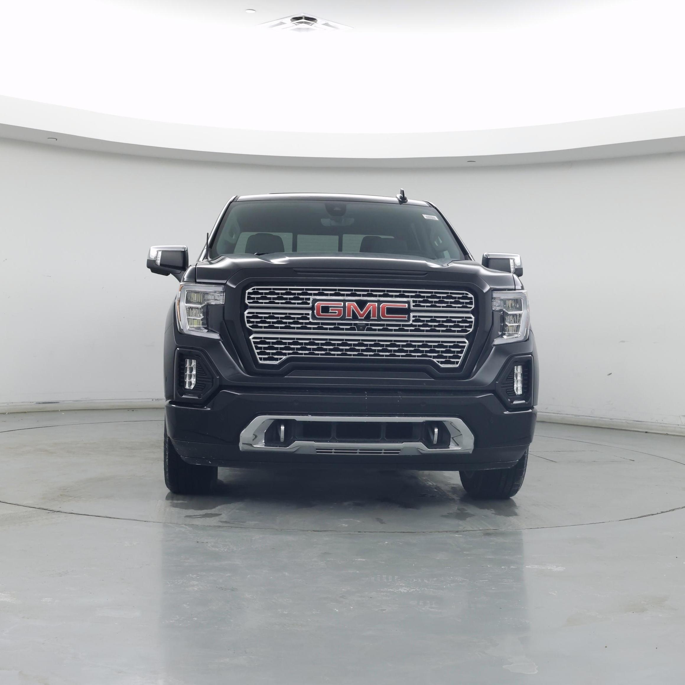 Thumbnail: 2021 GMC Sierra 1500 - 5