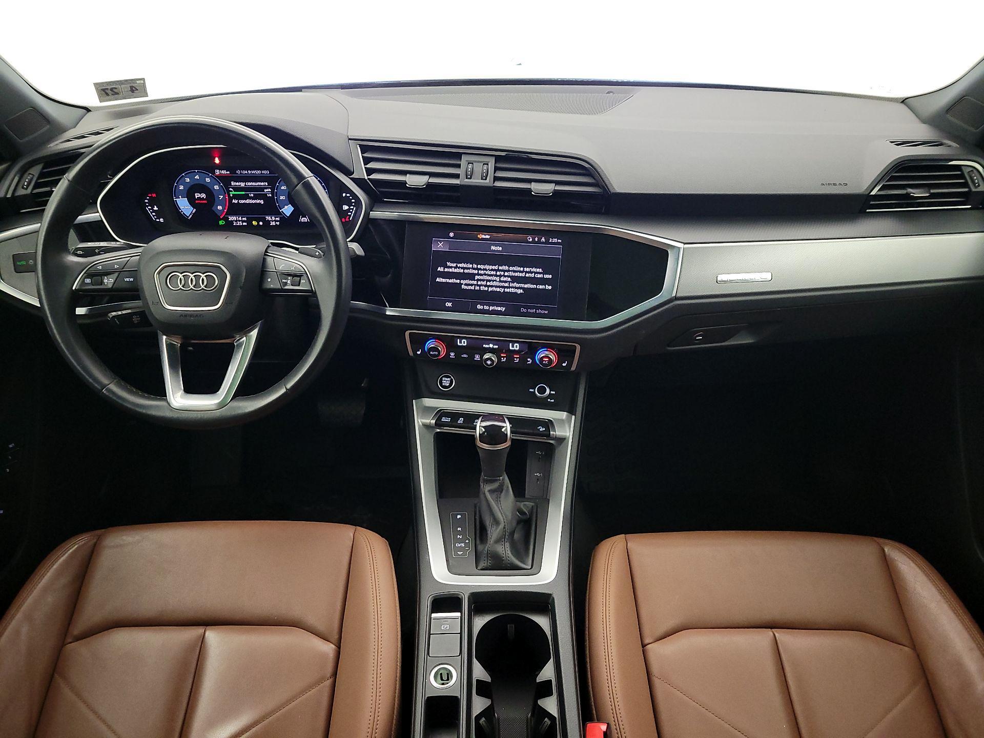 Thumbnail: 2022 Audi Q3 - 9