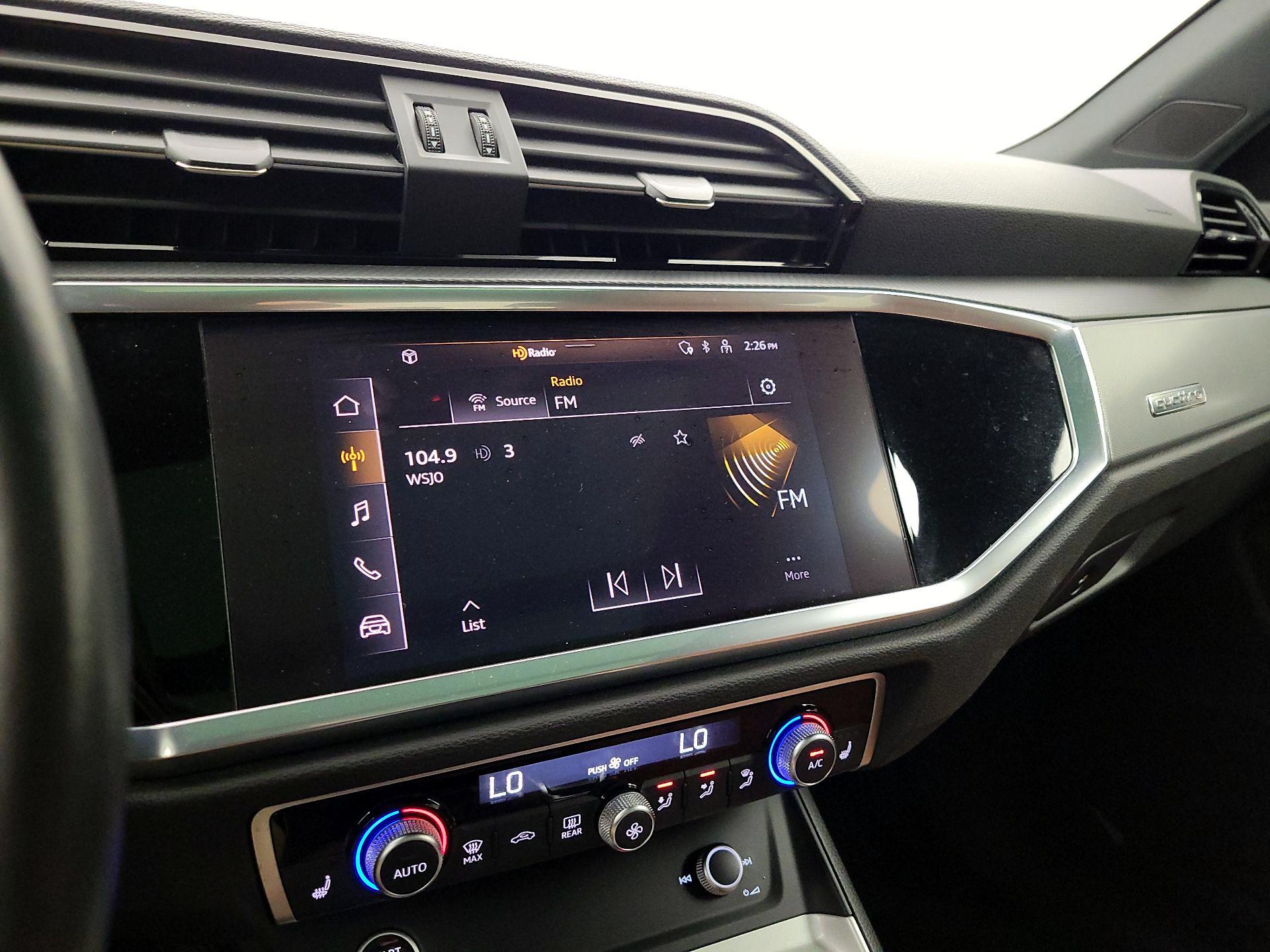 Thumbnail: 2022 Audi Q3 - 14