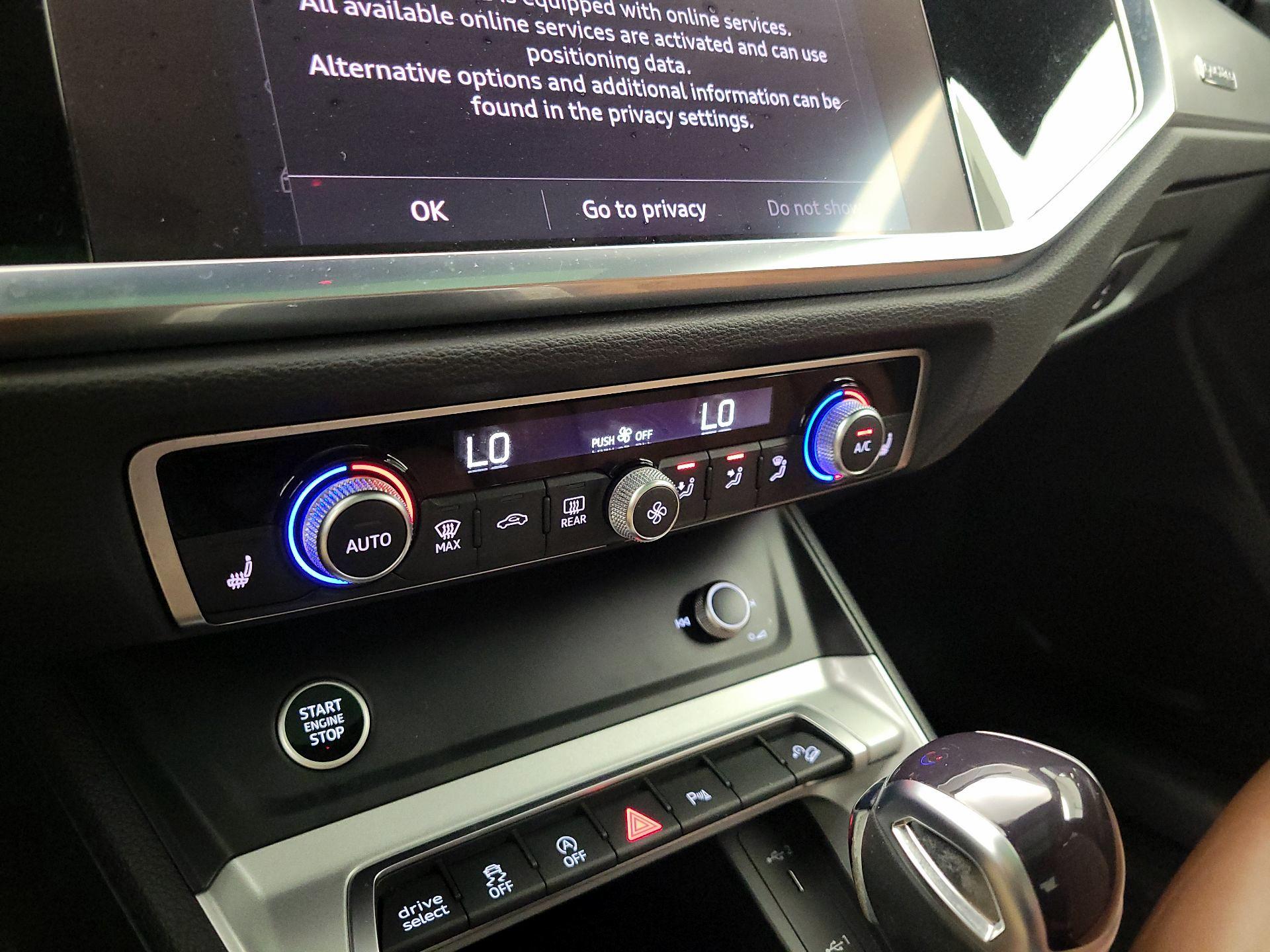 Thumbnail: 2022 Audi Q3 - 15