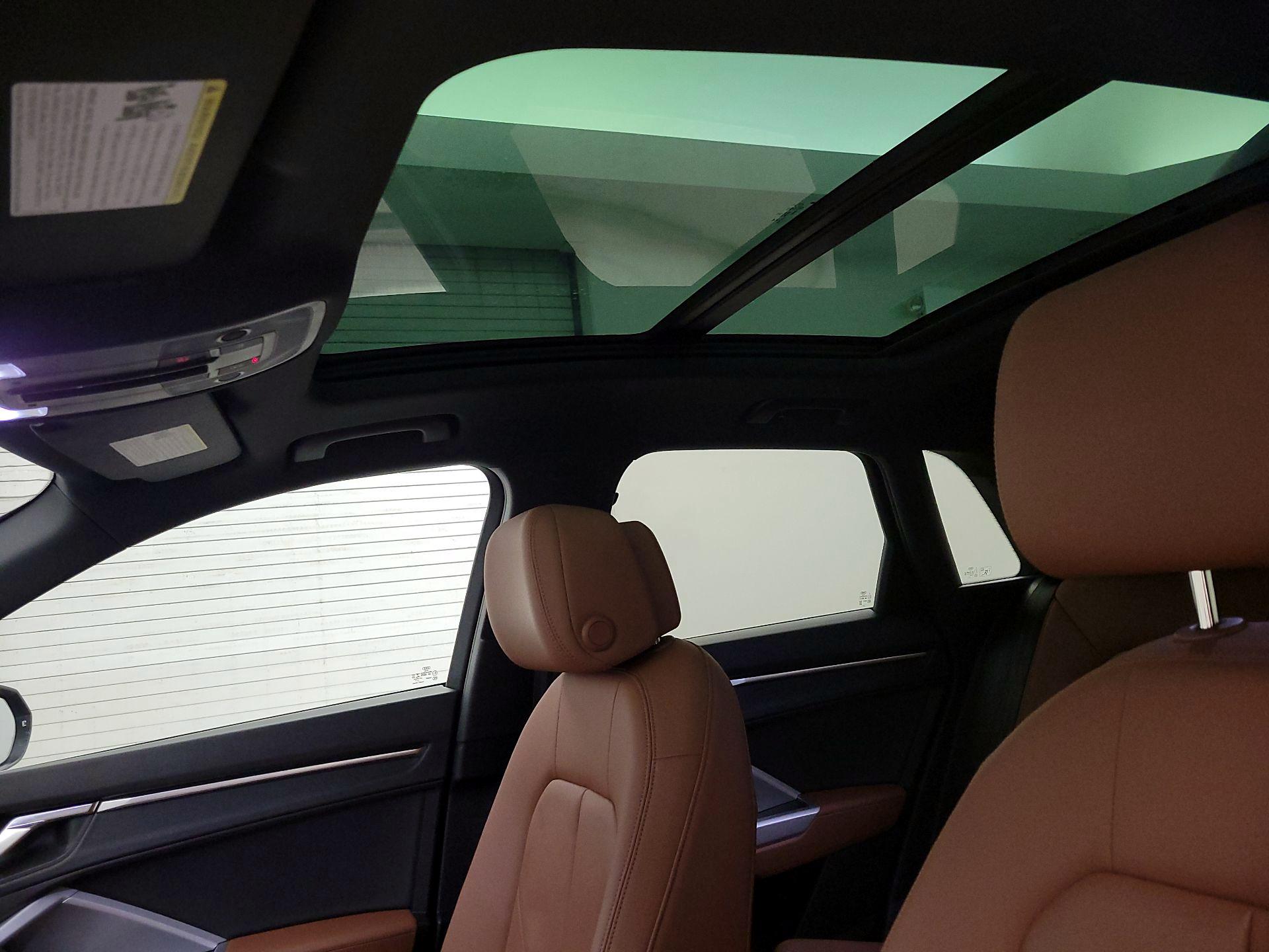 Thumbnail: 2022 Audi Q3 - 18