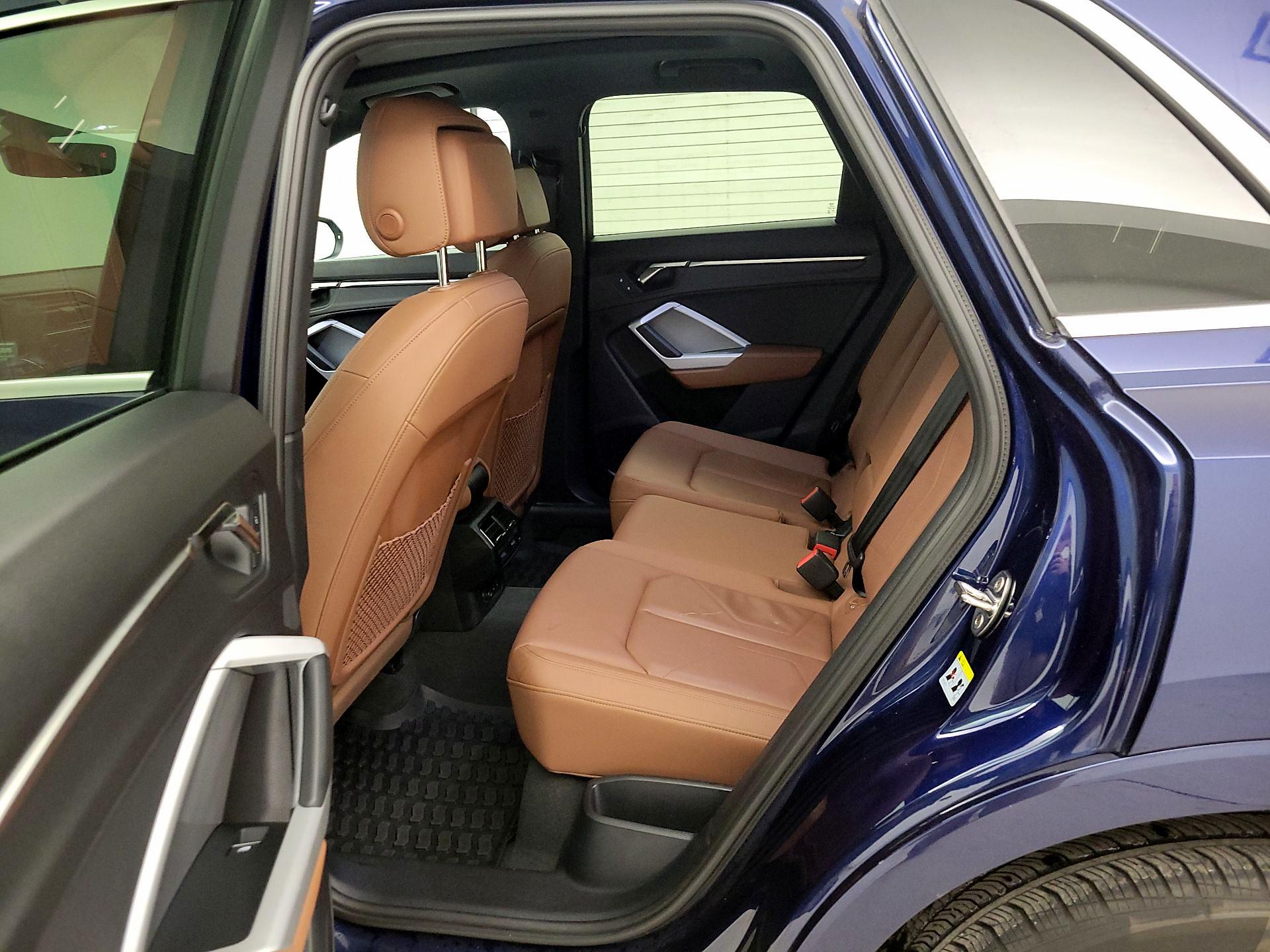 Thumbnail: 2022 Audi Q3 - 19