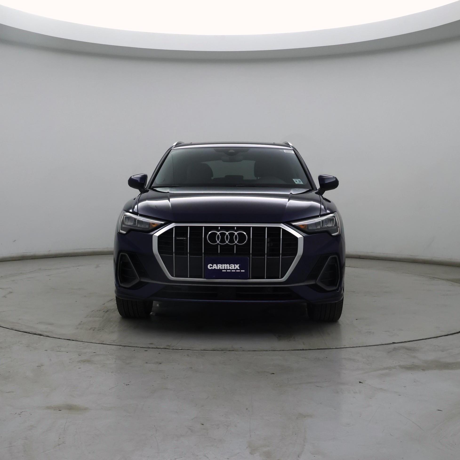 Thumbnail: 2022 Audi Q3 - 5