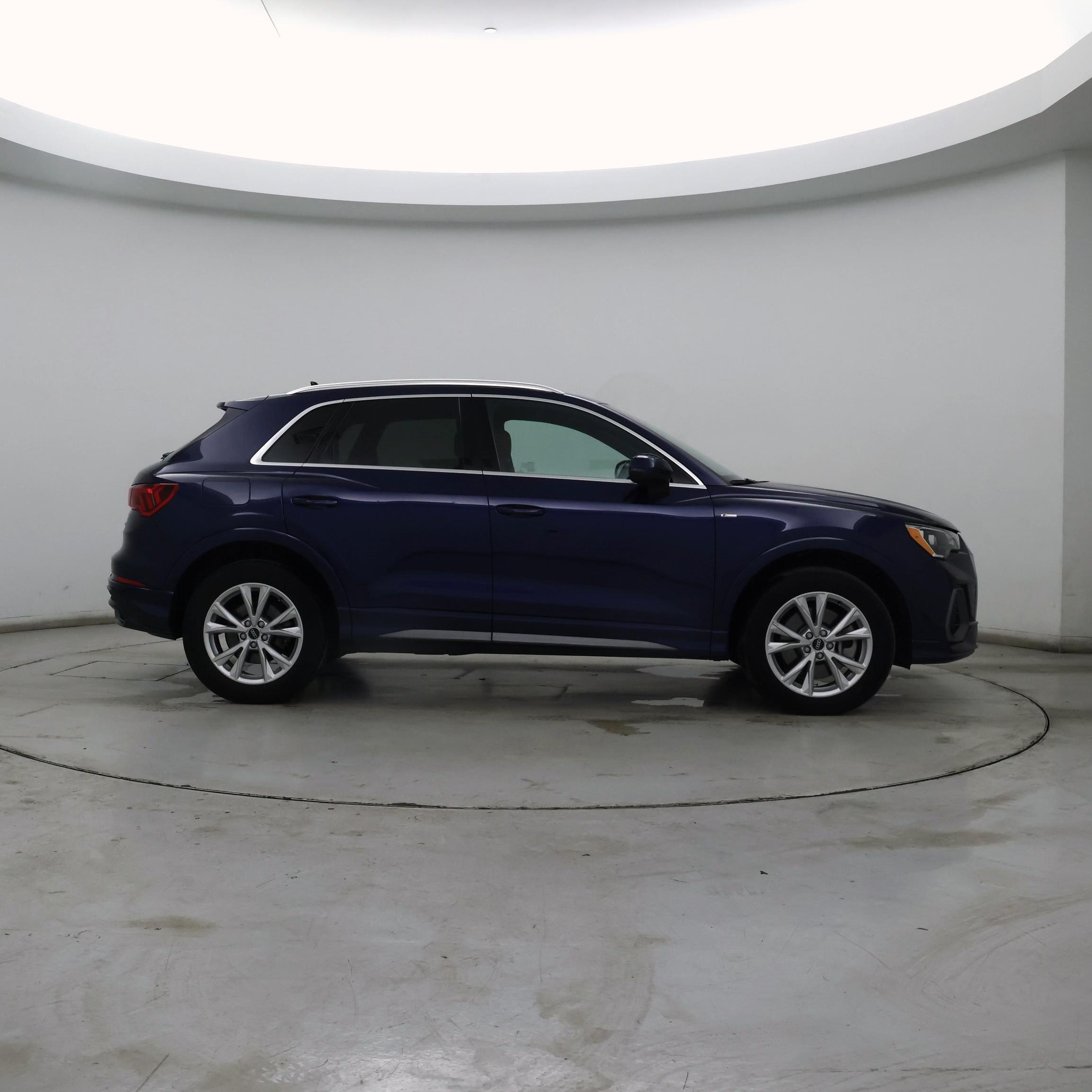 Thumbnail: 2022 Audi Q3 - 7