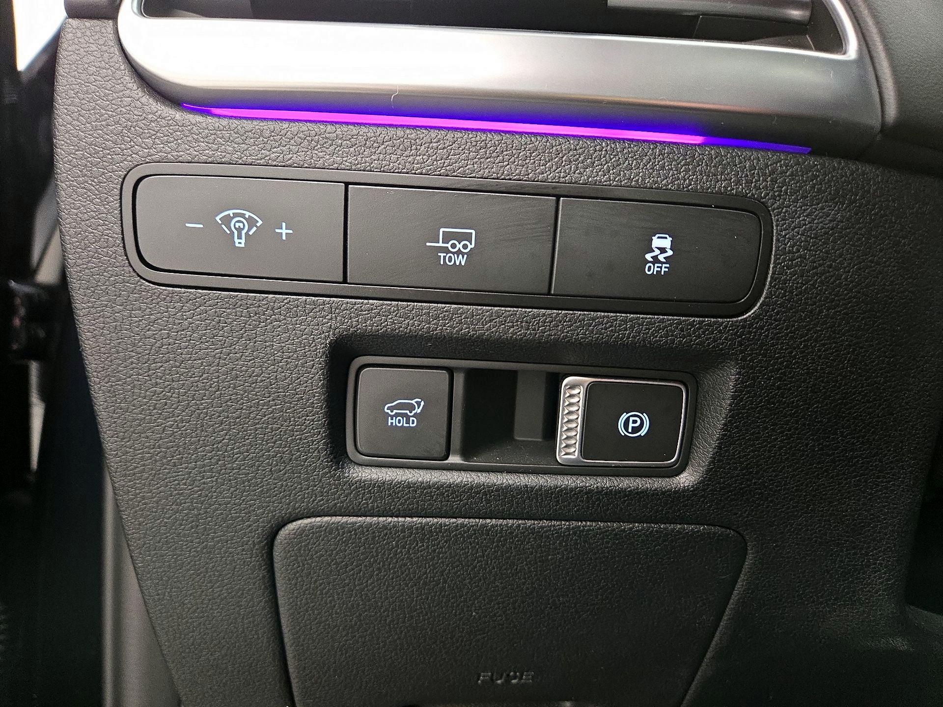 Thumbnail: 2023 Hyundai Palisade - 13