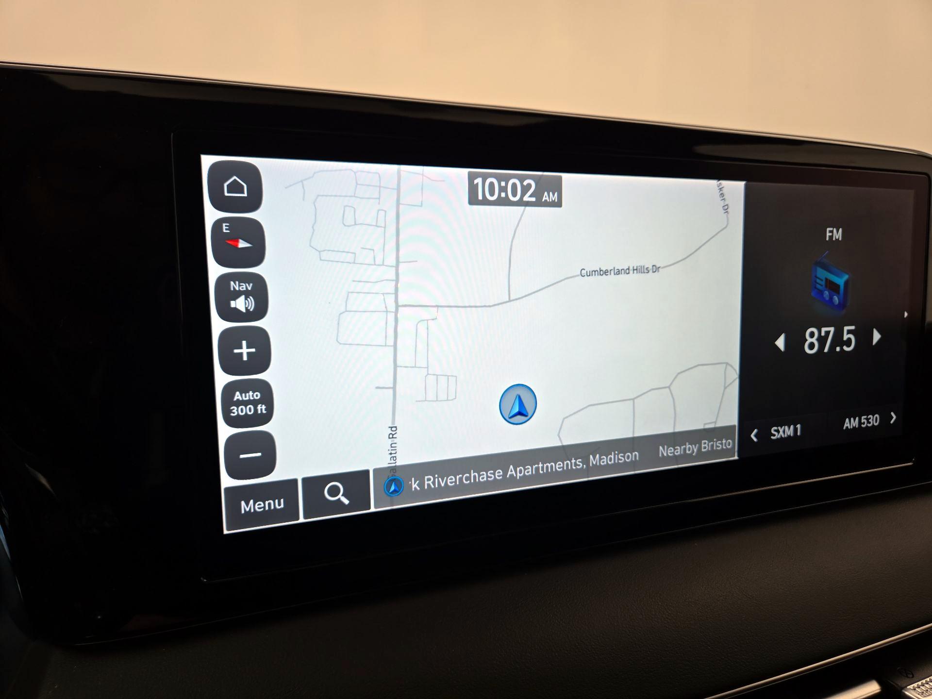 Thumbnail: 2023 Hyundai Palisade - 14