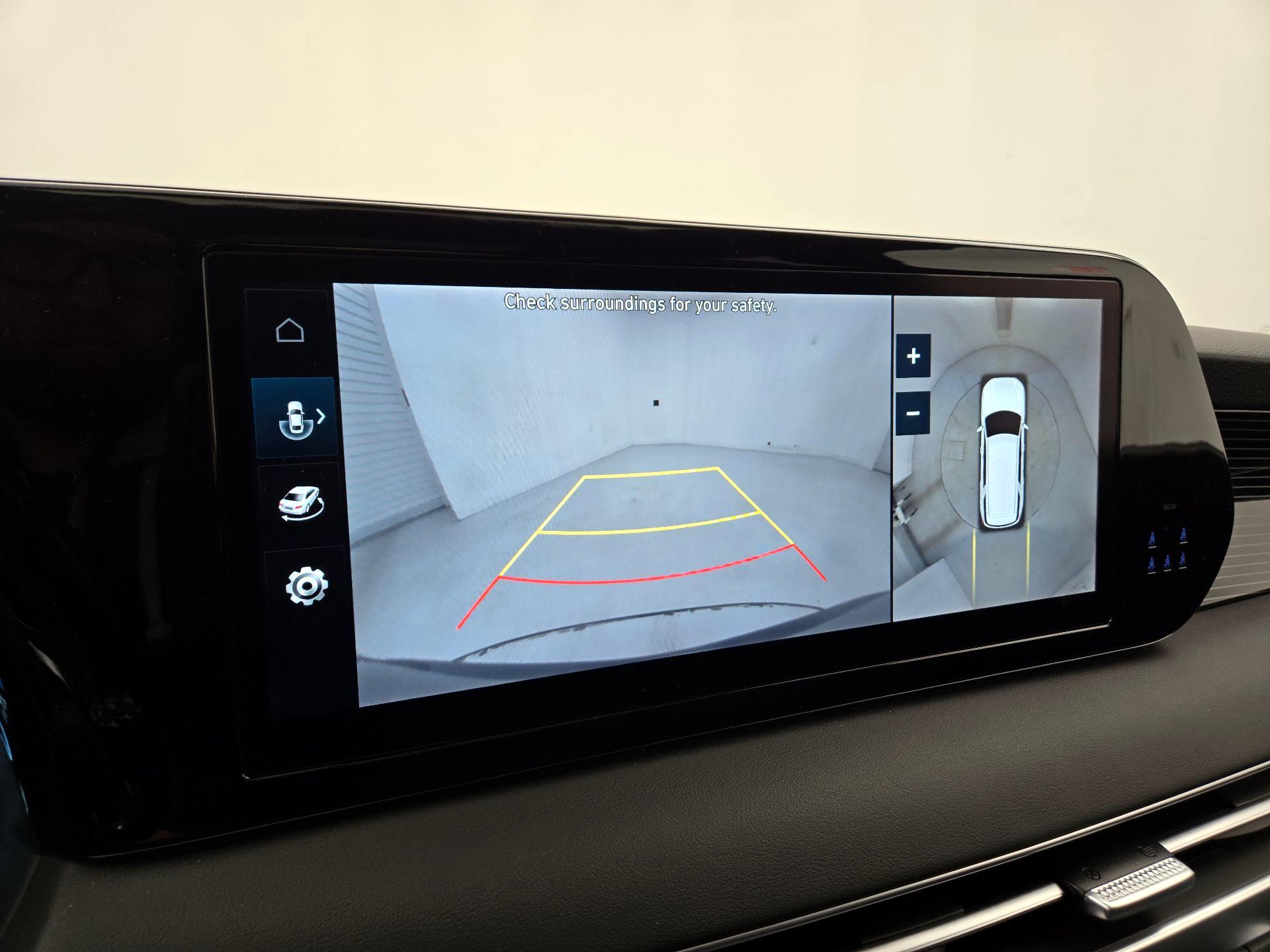 Thumbnail: 2023 Hyundai Palisade - 15