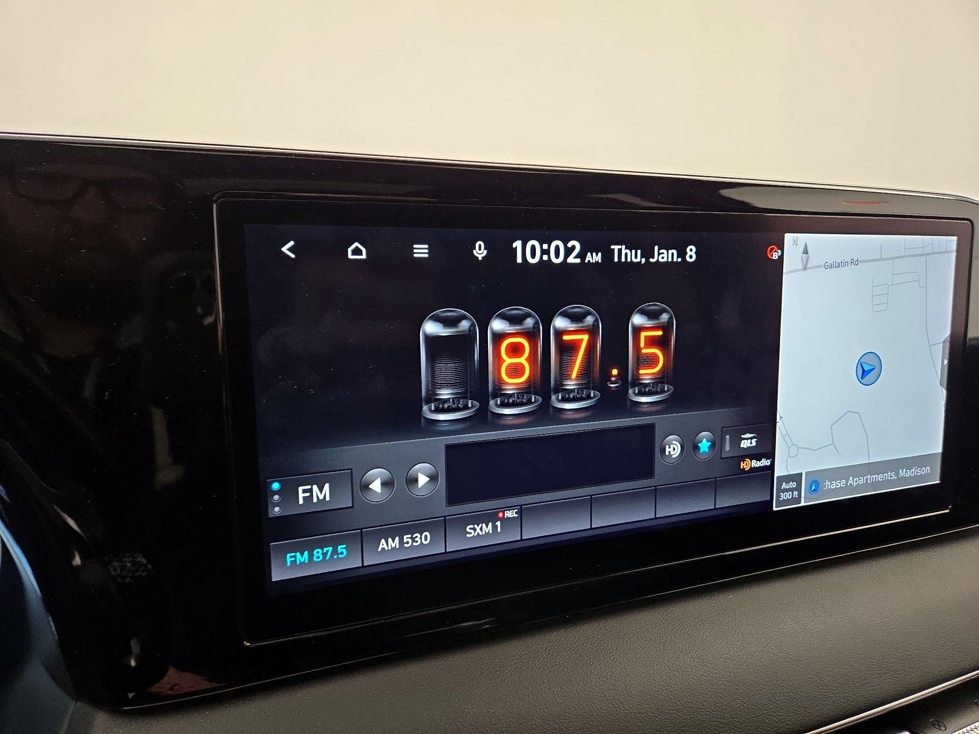 Thumbnail: 2023 Hyundai Palisade - 16