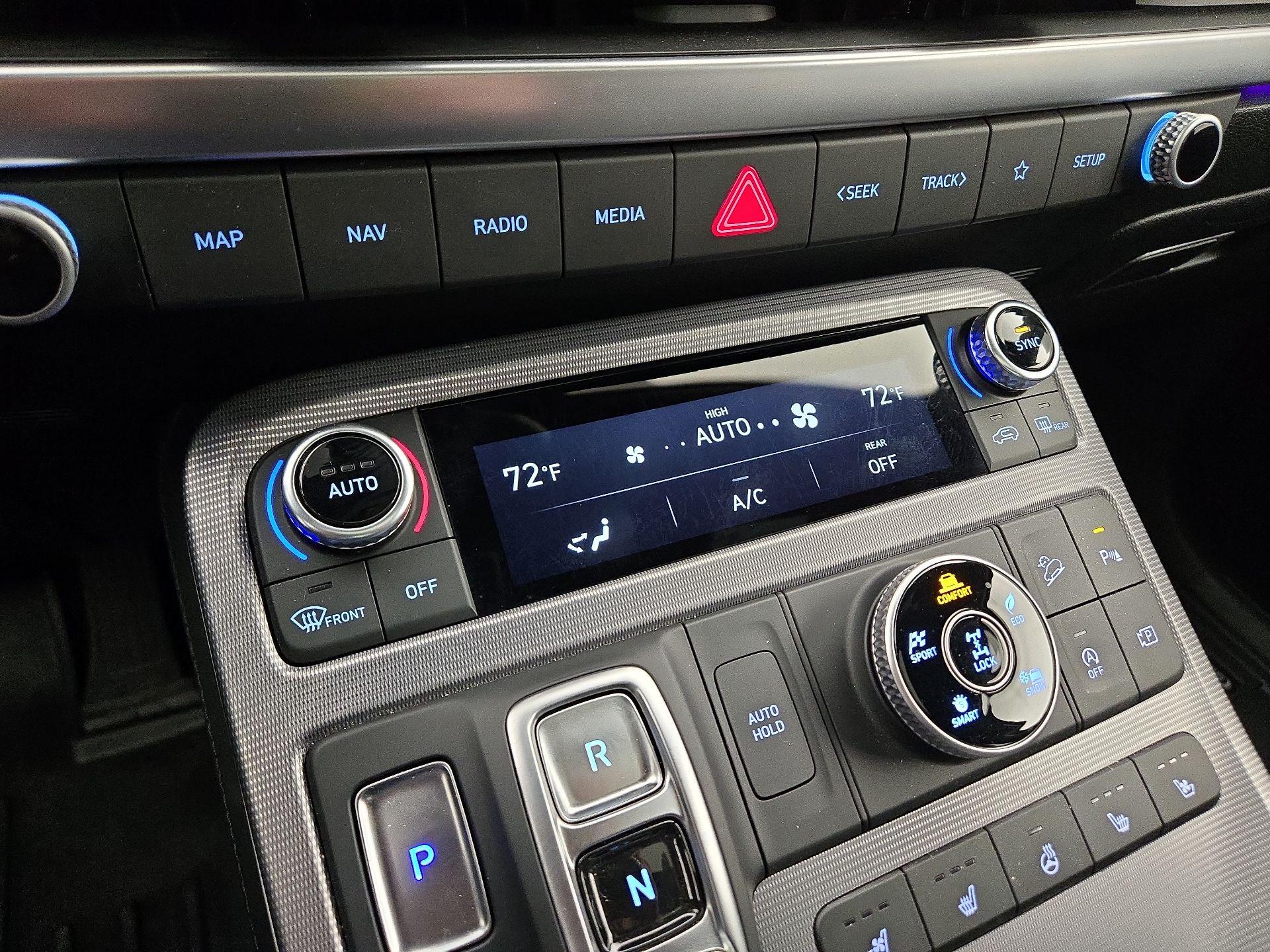 Thumbnail: 2023 Hyundai Palisade - 17