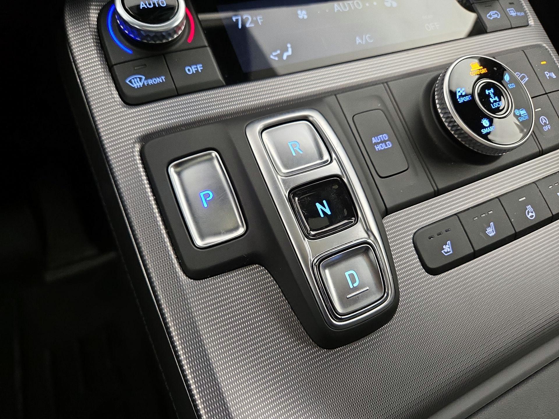 Thumbnail: 2023 Hyundai Palisade - 18