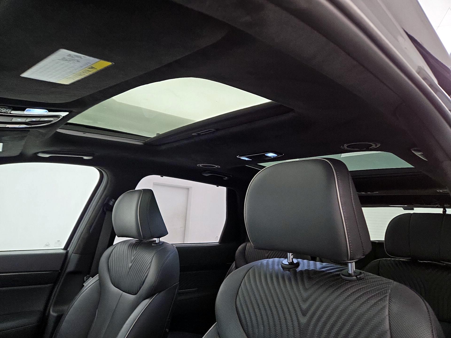 Thumbnail: 2023 Hyundai Palisade - 20