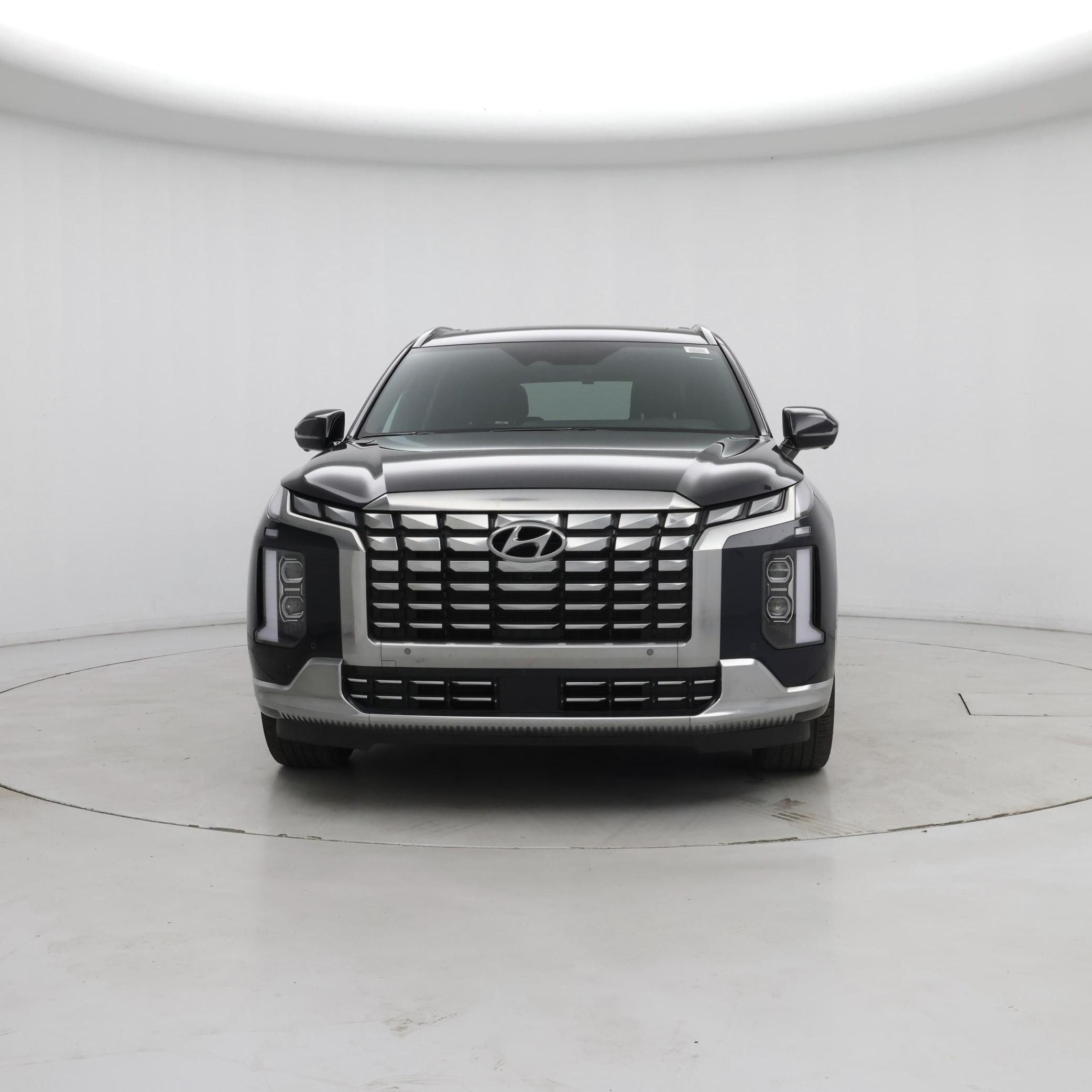 Thumbnail: 2023 Hyundai Palisade - 5