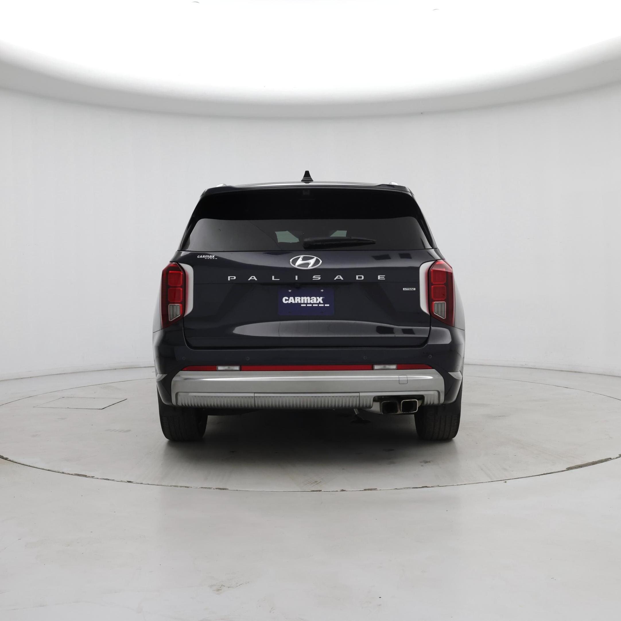 Thumbnail: 2023 Hyundai Palisade - 6