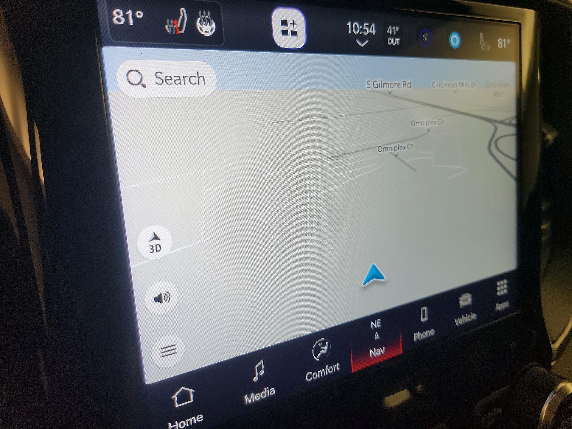 Thumbnail: 2022 RAM 1500 - 14