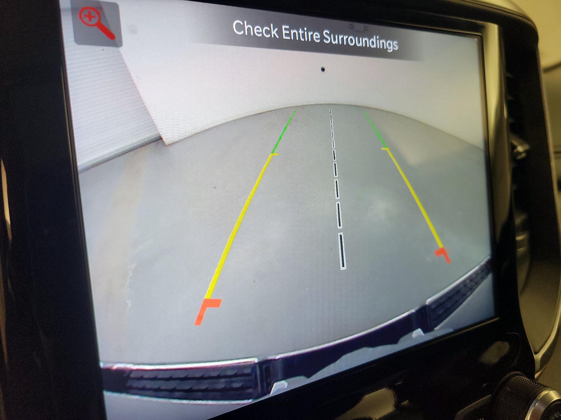 Thumbnail: 2022 RAM 1500 - 15