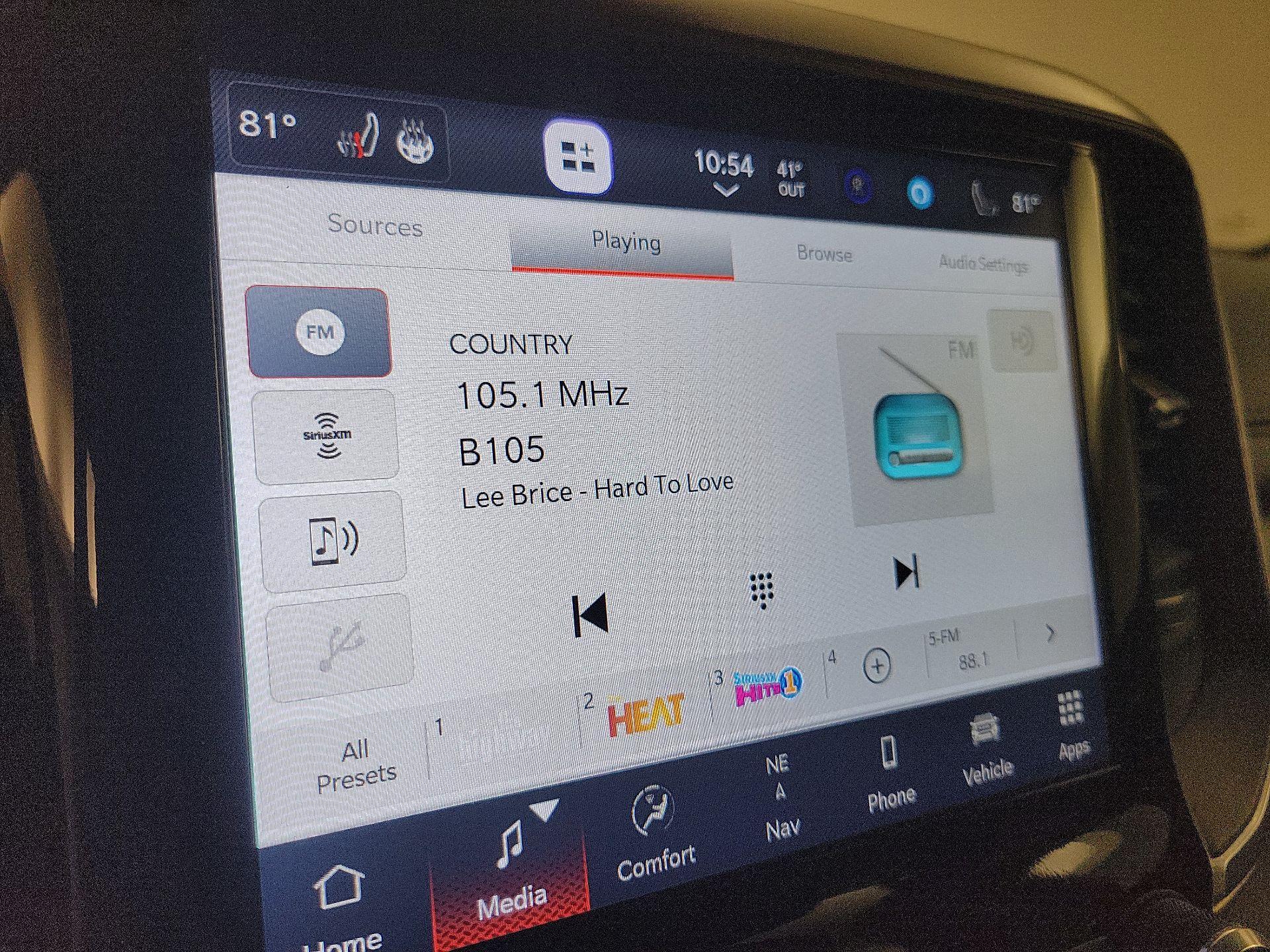 Thumbnail: 2022 RAM 1500 - 16