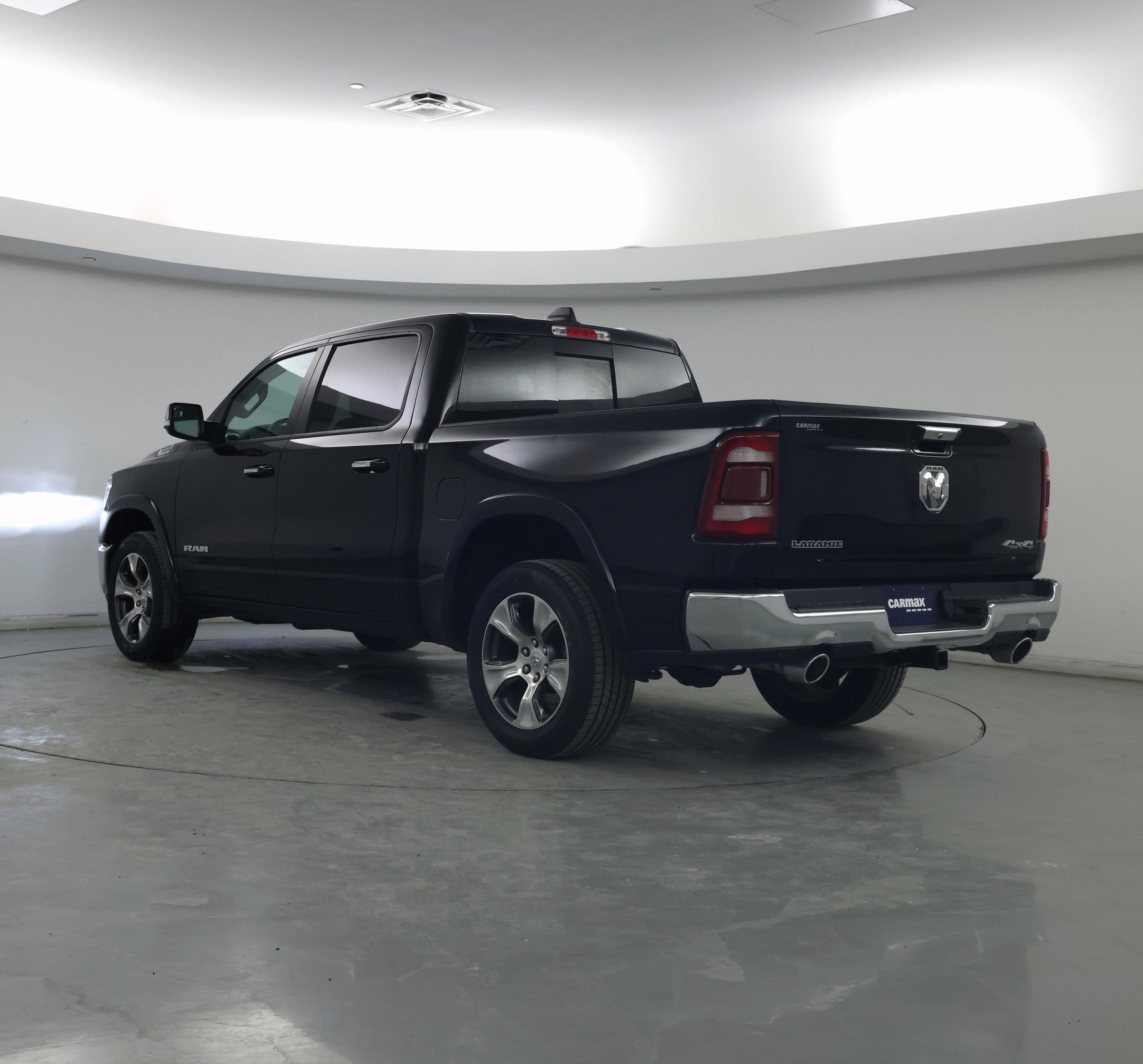 Thumbnail: 2022 RAM 1500 - 2