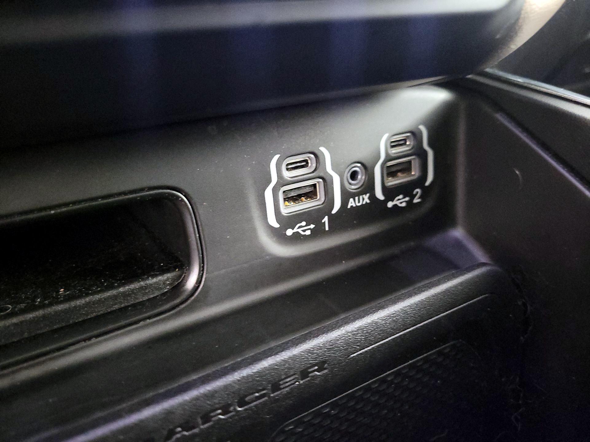 Thumbnail: 2022 RAM 1500 - 19