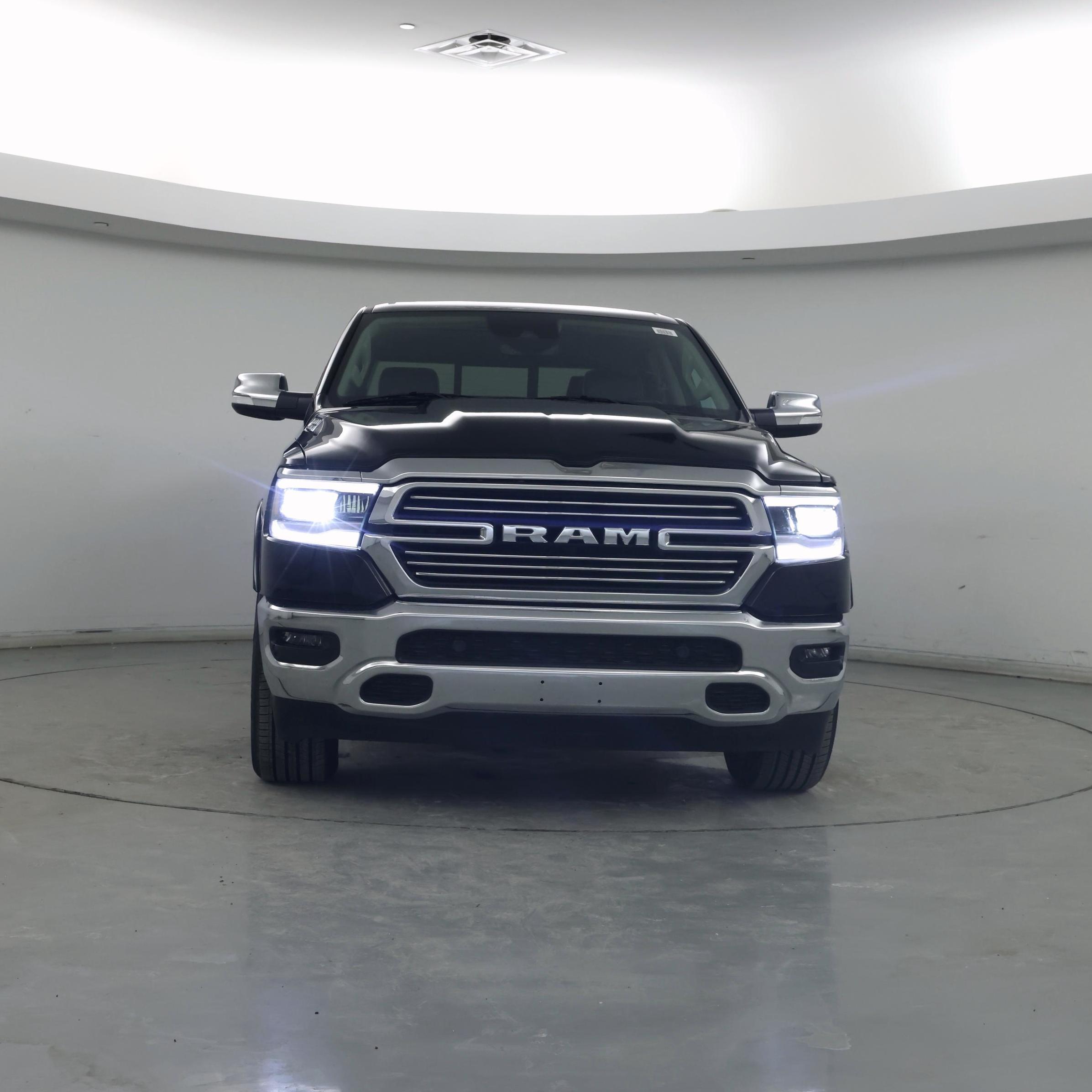 Thumbnail: 2022 RAM 1500 - 5