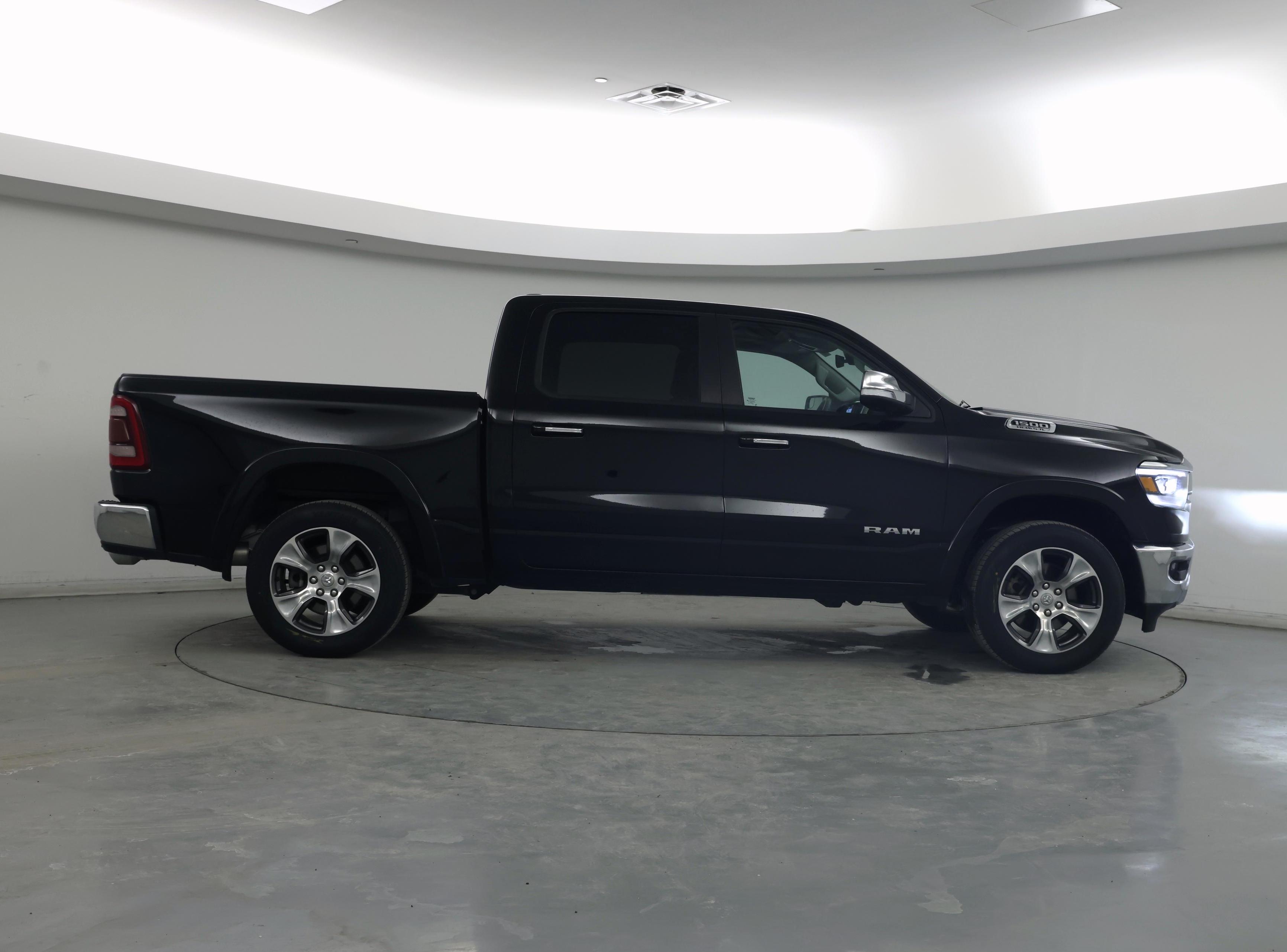 Thumbnail: 2022 RAM 1500 - 7
