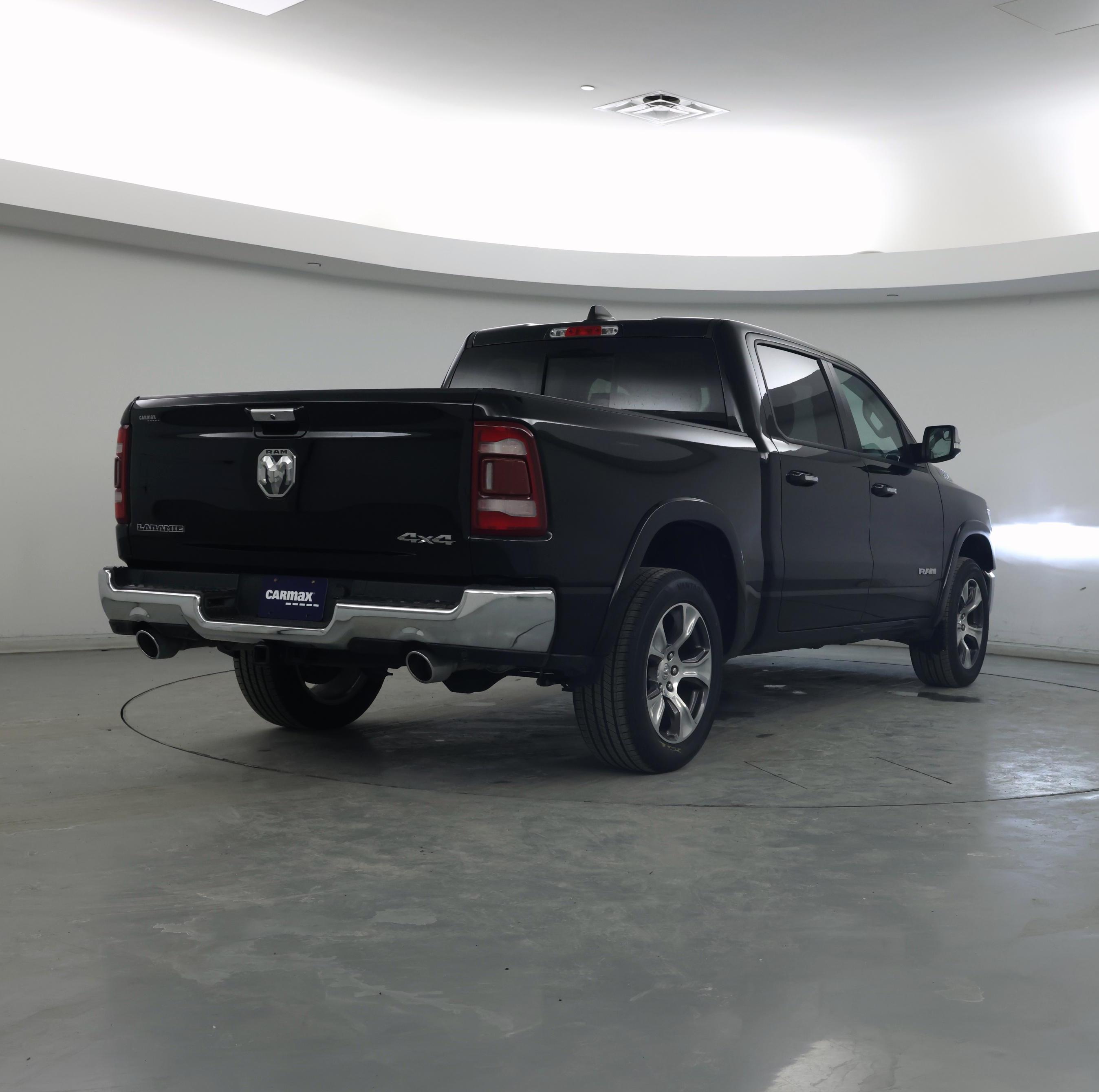 Thumbnail: 2022 RAM 1500 - 8