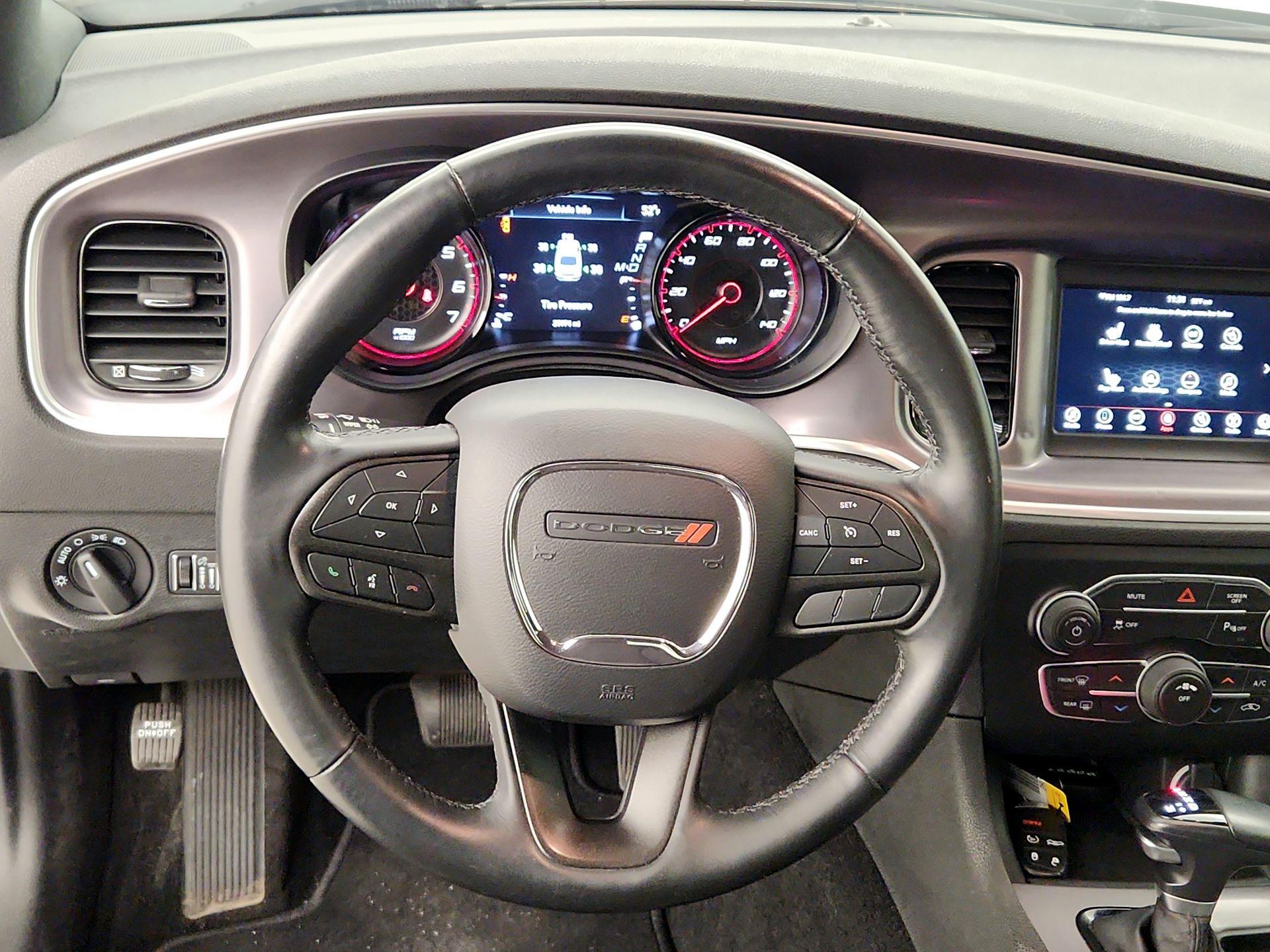 Thumbnail: 2022 Dodge Charger - 10