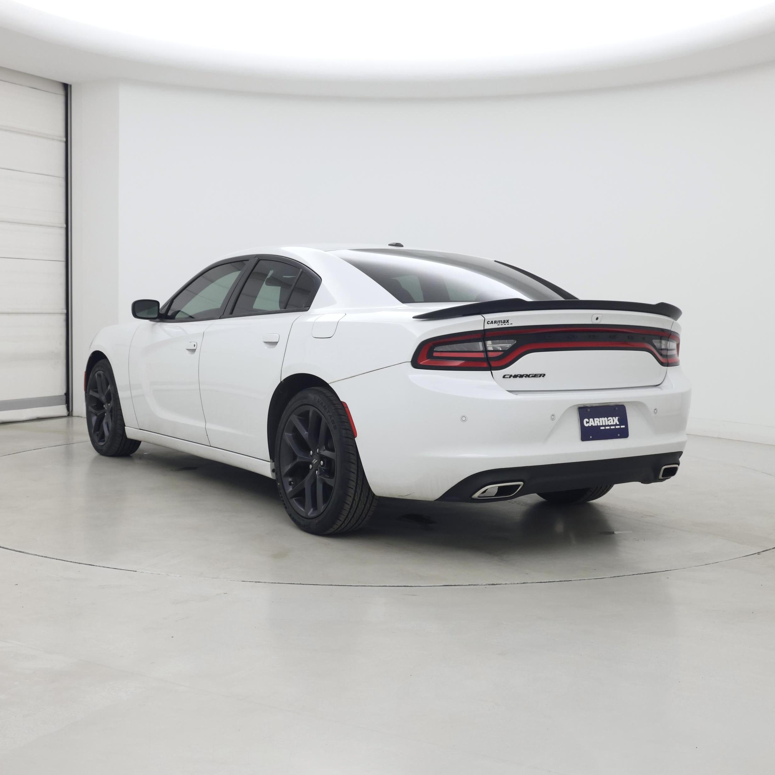 Thumbnail: 2022 Dodge Charger - 2