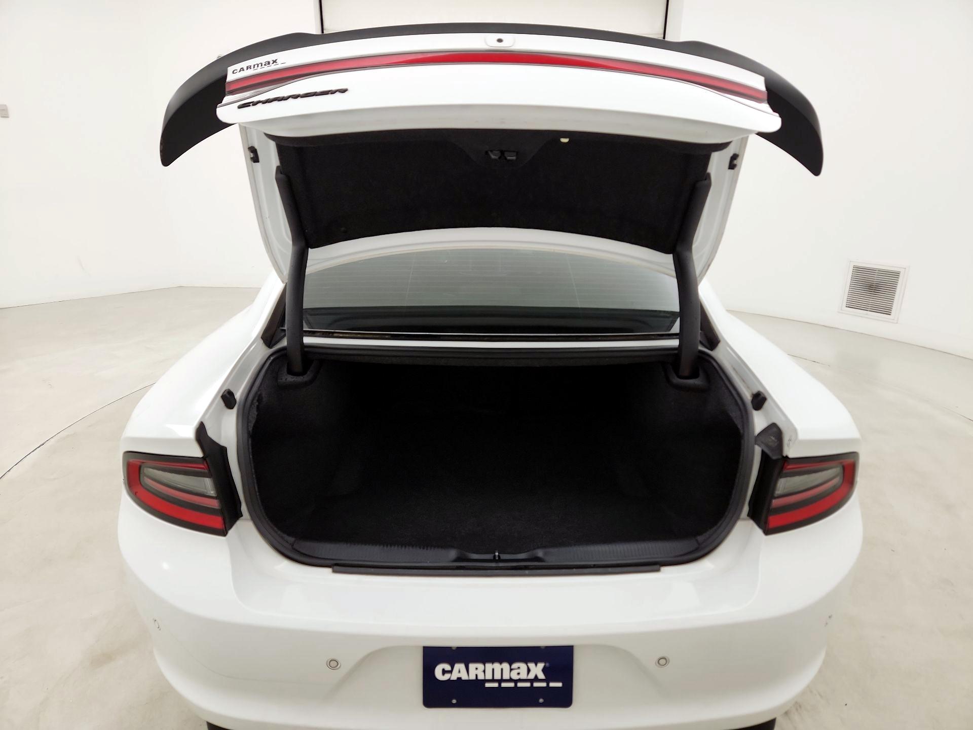 Thumbnail: 2022 Dodge Charger - 20