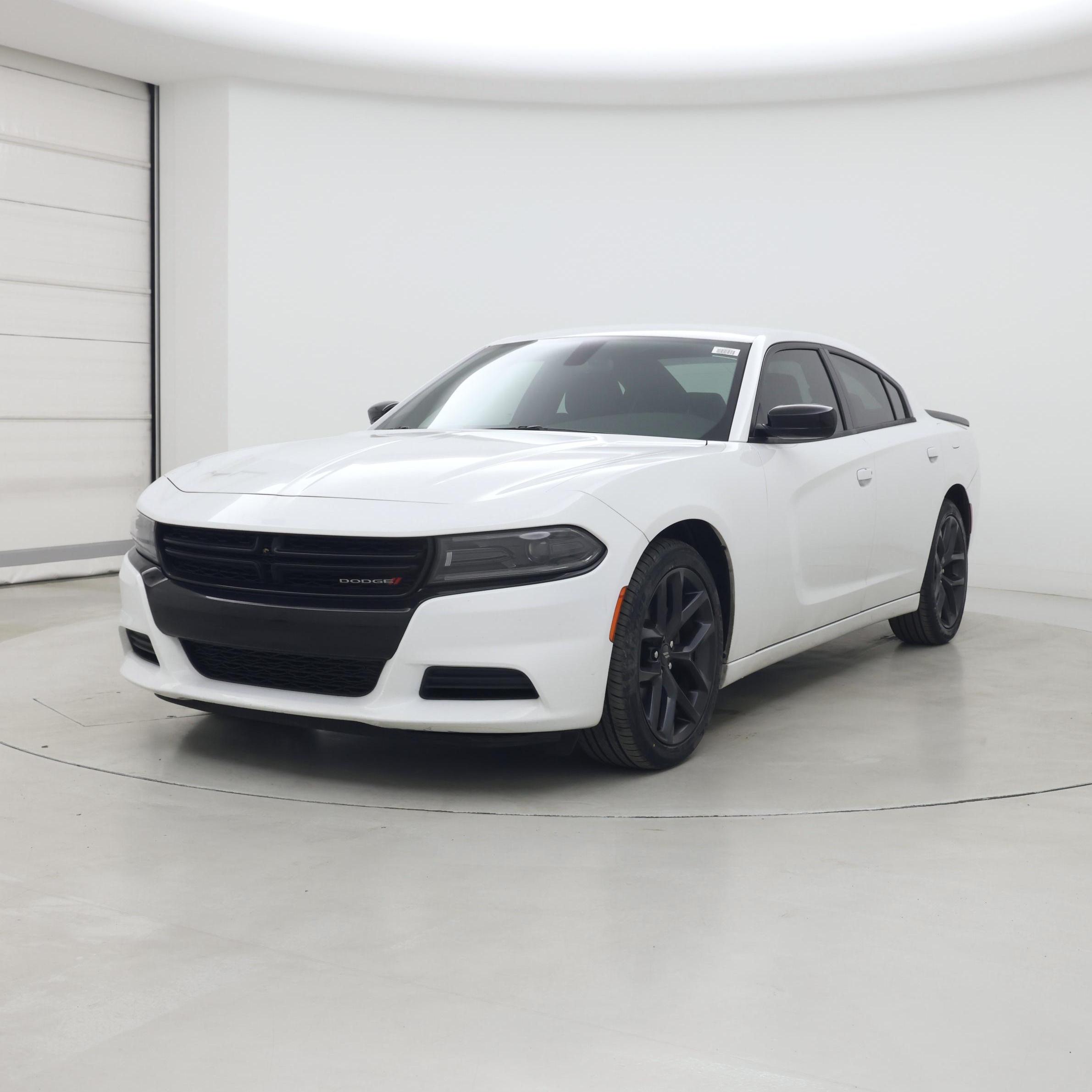Thumbnail: 2022 Dodge Charger - 4