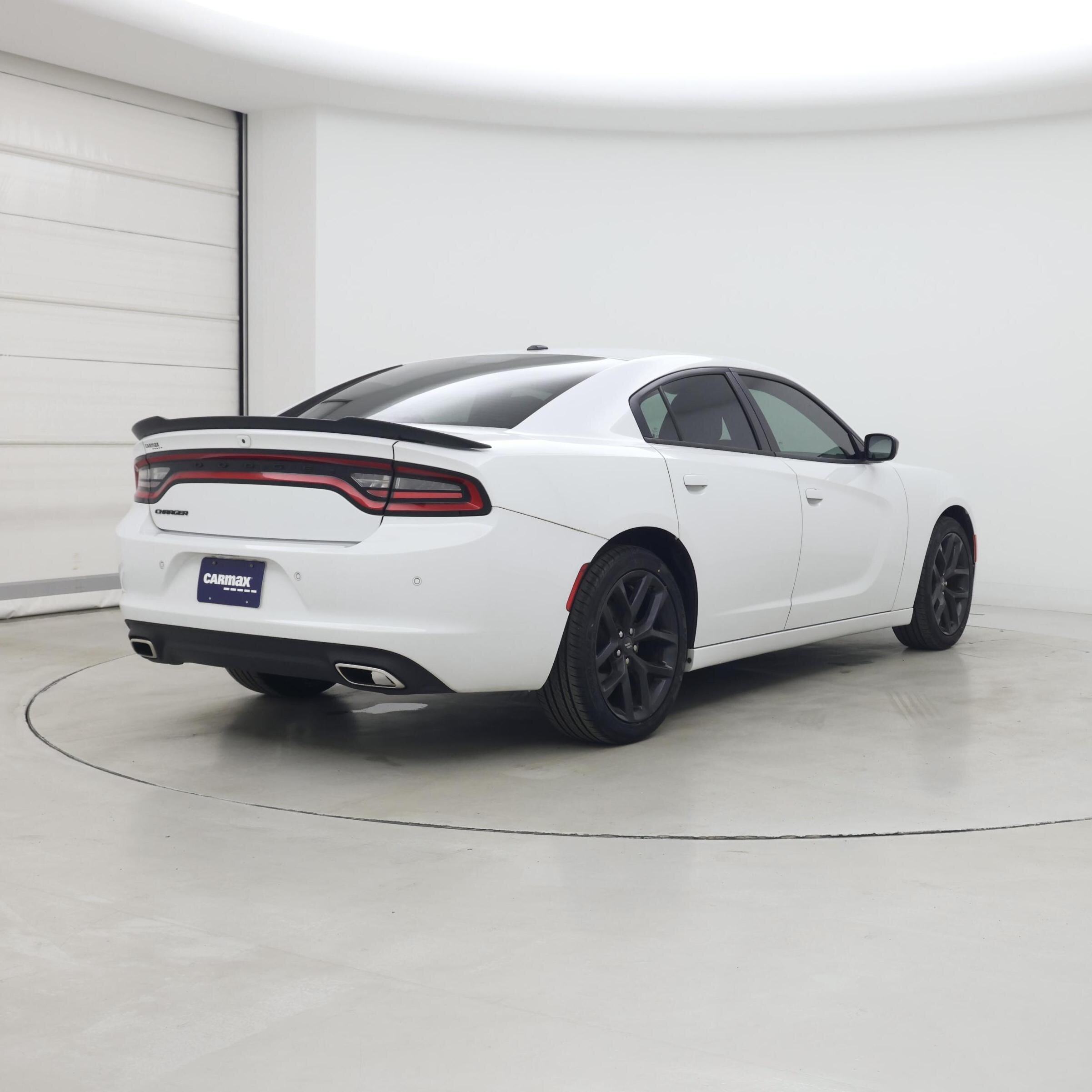 Thumbnail: 2022 Dodge Charger - 8