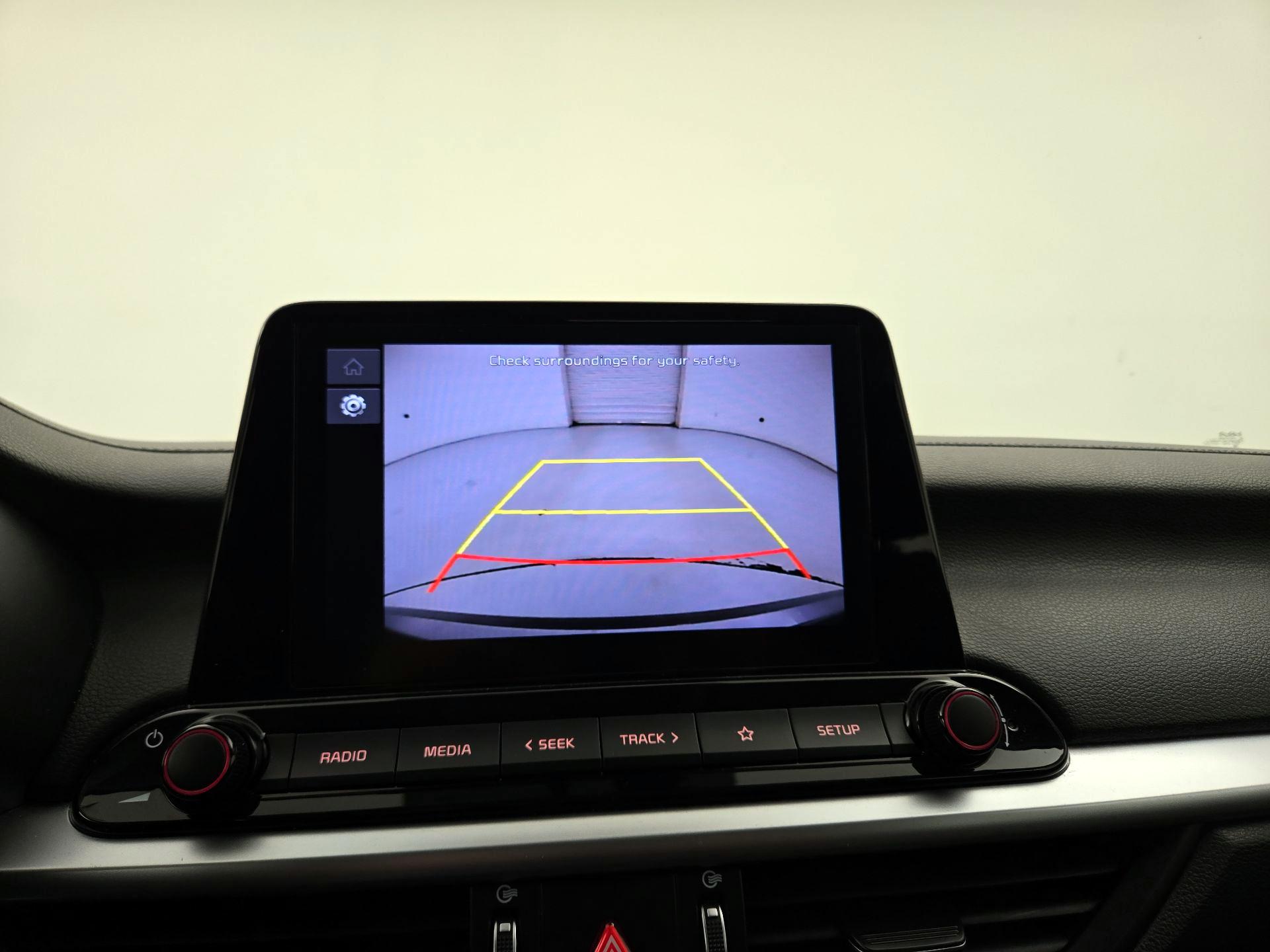 Thumbnail: 2023 Kia Forte - 14