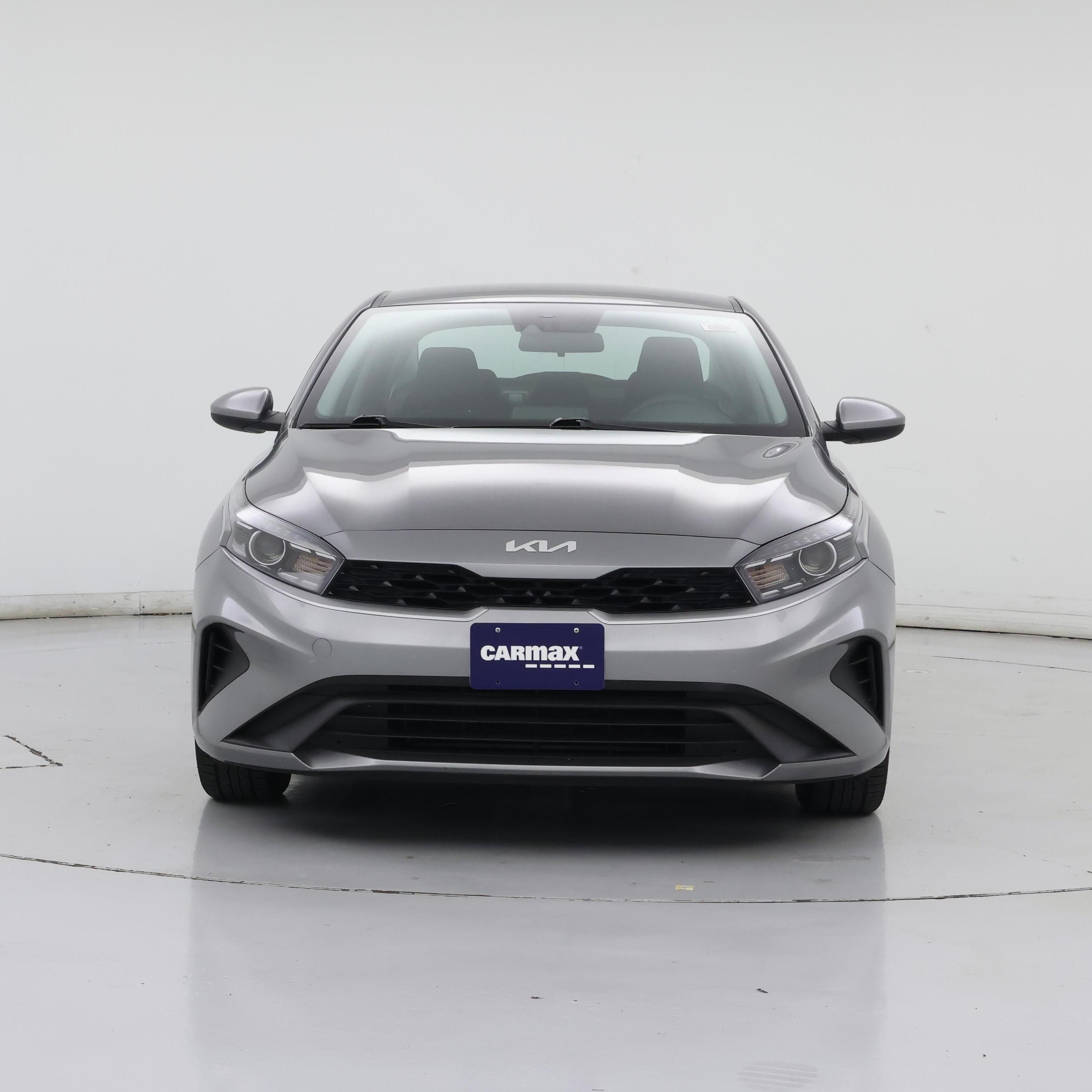 Thumbnail: 2023 Kia Forte - 5