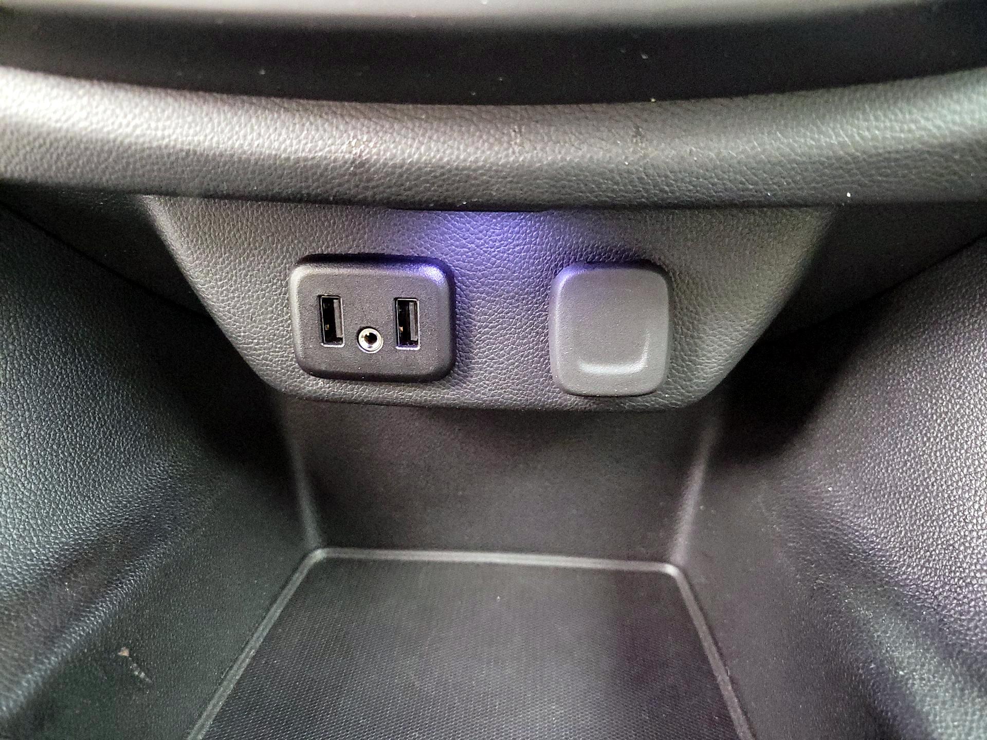 Thumbnail: 2023 Chevrolet Traverse - 18