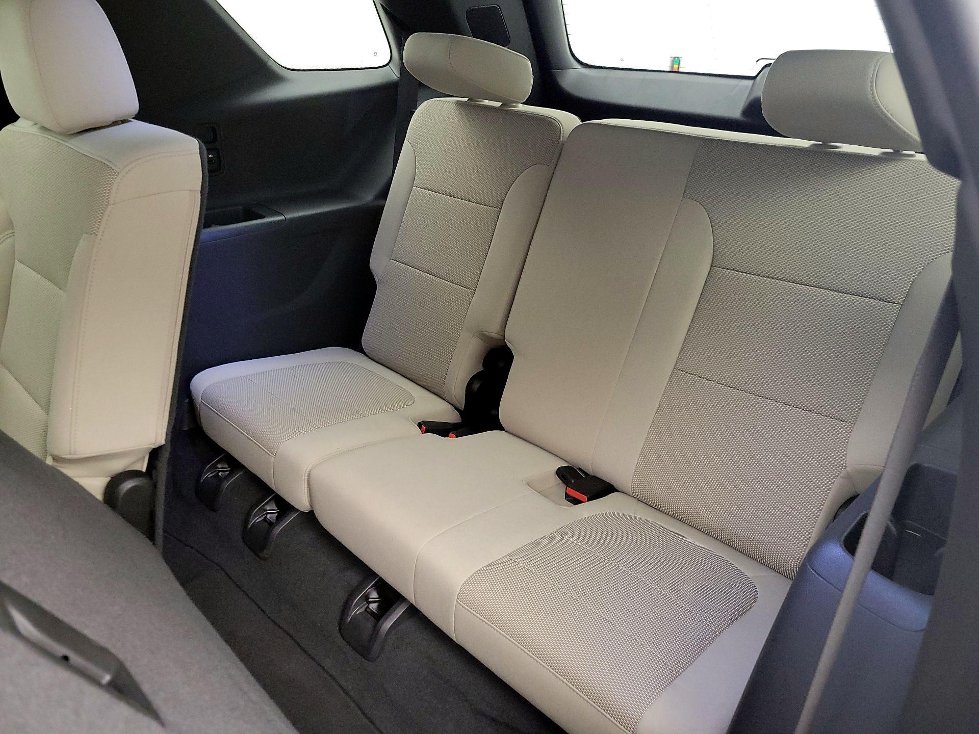 Thumbnail: 2023 Chevrolet Traverse - 20