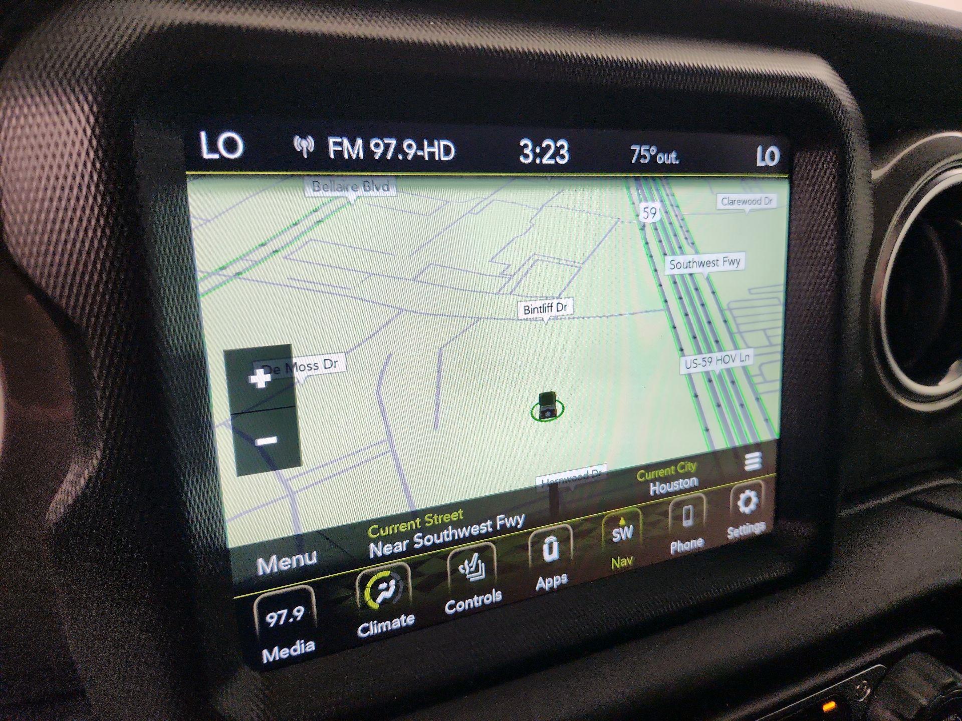 Thumbnail: 2022 Jeep Gladiator - 14