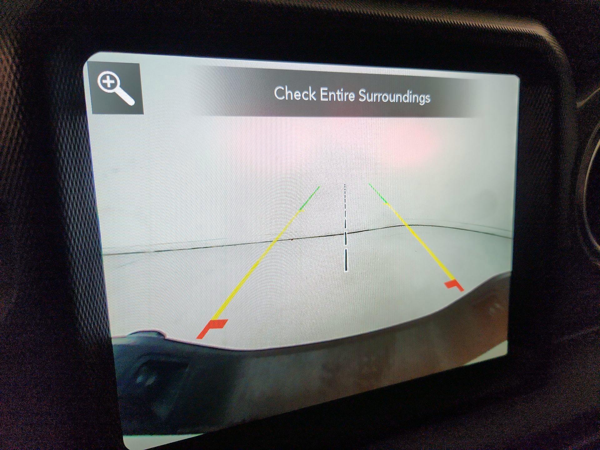 Thumbnail: 2022 Jeep Gladiator - 15