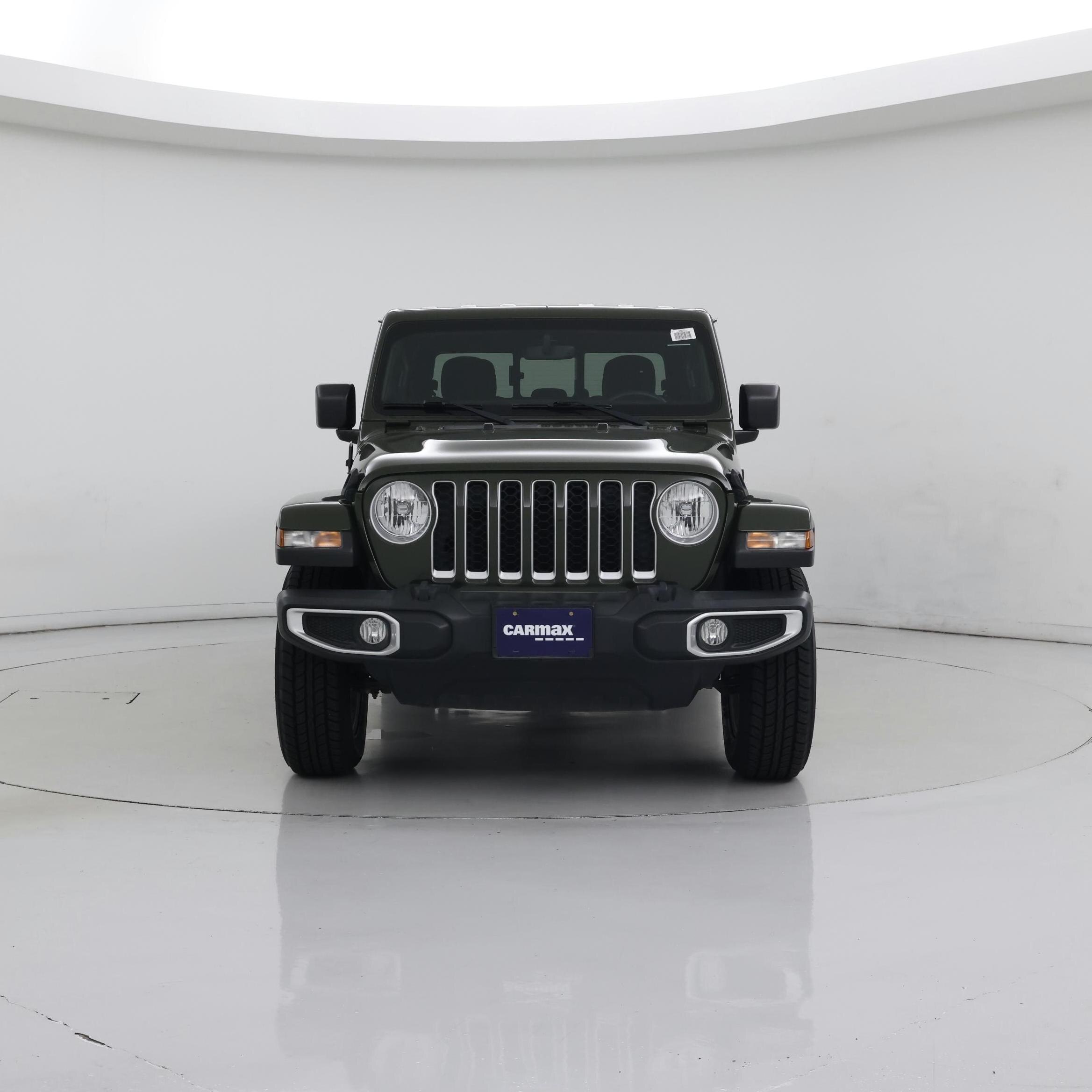 Thumbnail: 2022 Jeep Gladiator - 5