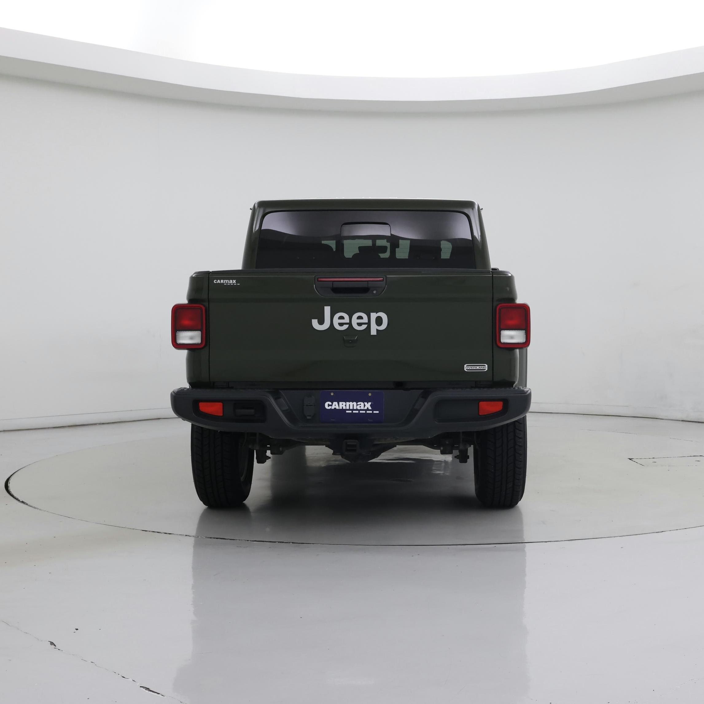 Thumbnail: 2022 Jeep Gladiator - 6