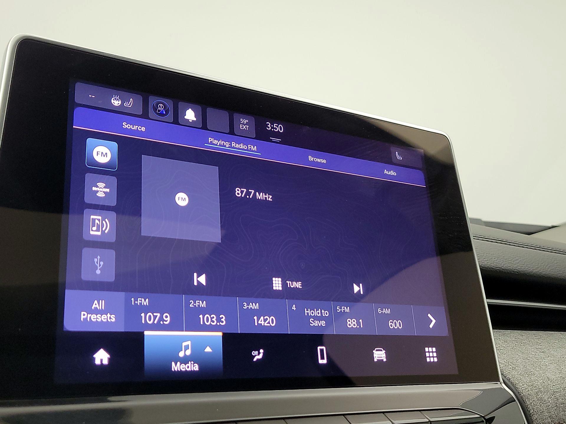 Thumbnail: 2022 Jeep Compass - 15