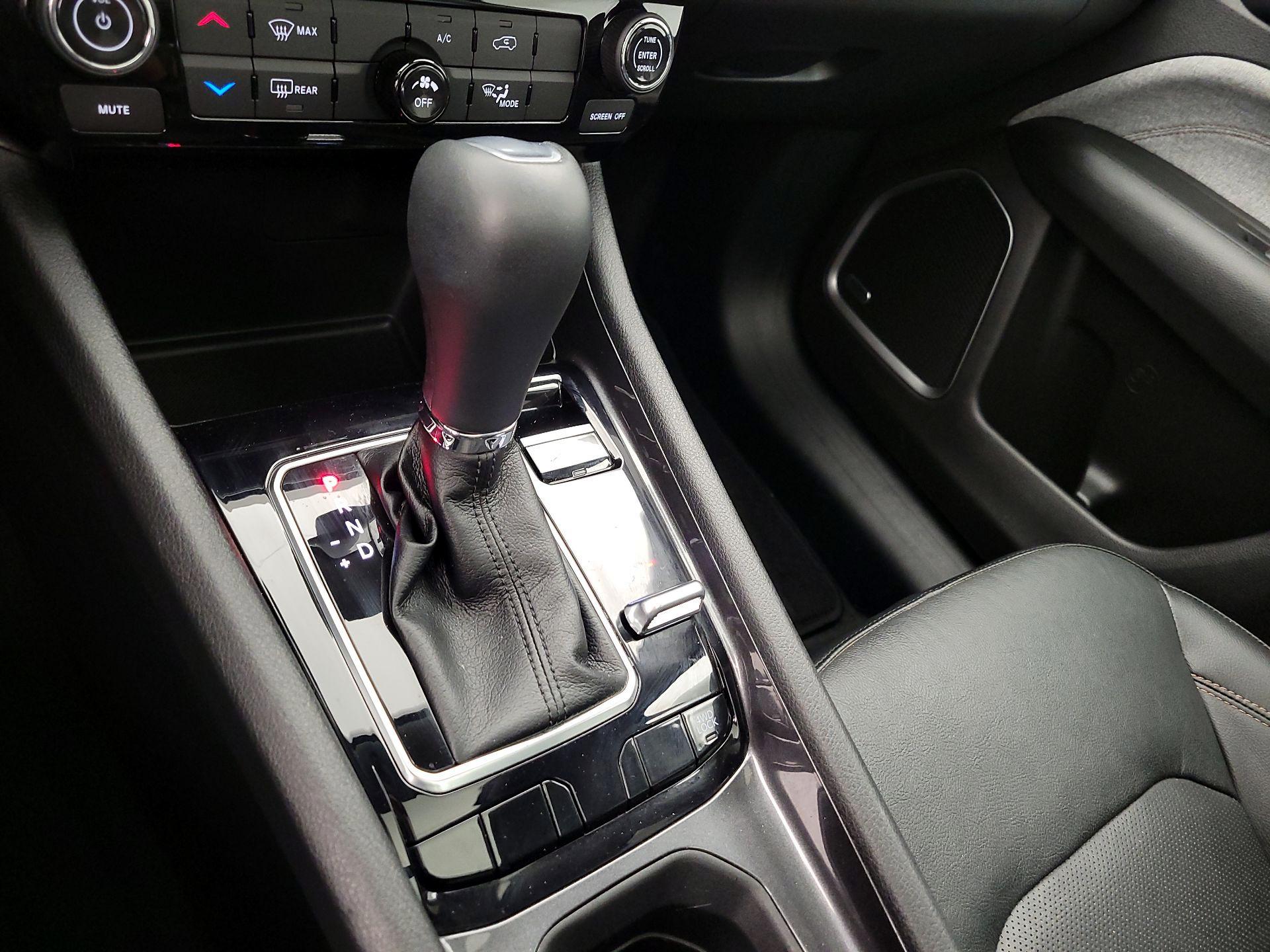 Thumbnail: 2022 Jeep Compass - 17