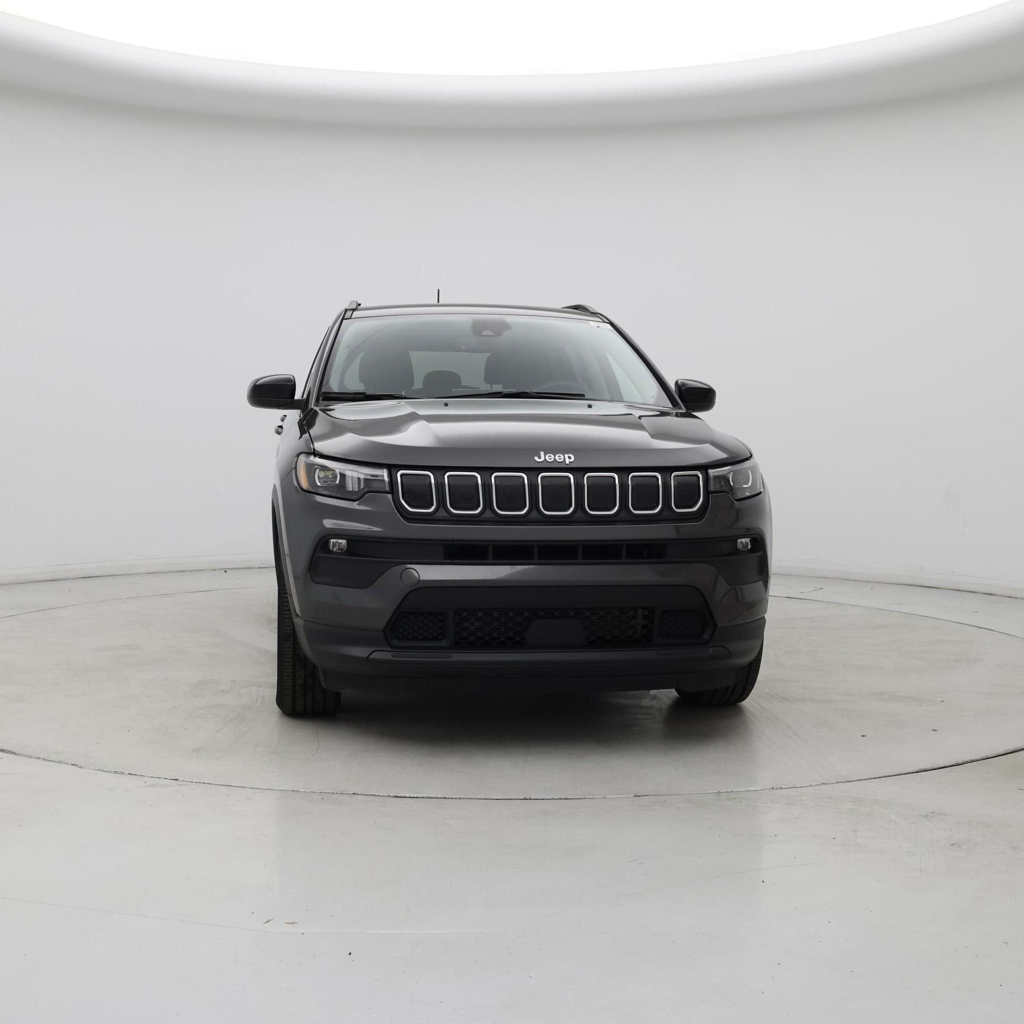 Thumbnail: 2022 Jeep Compass - 5