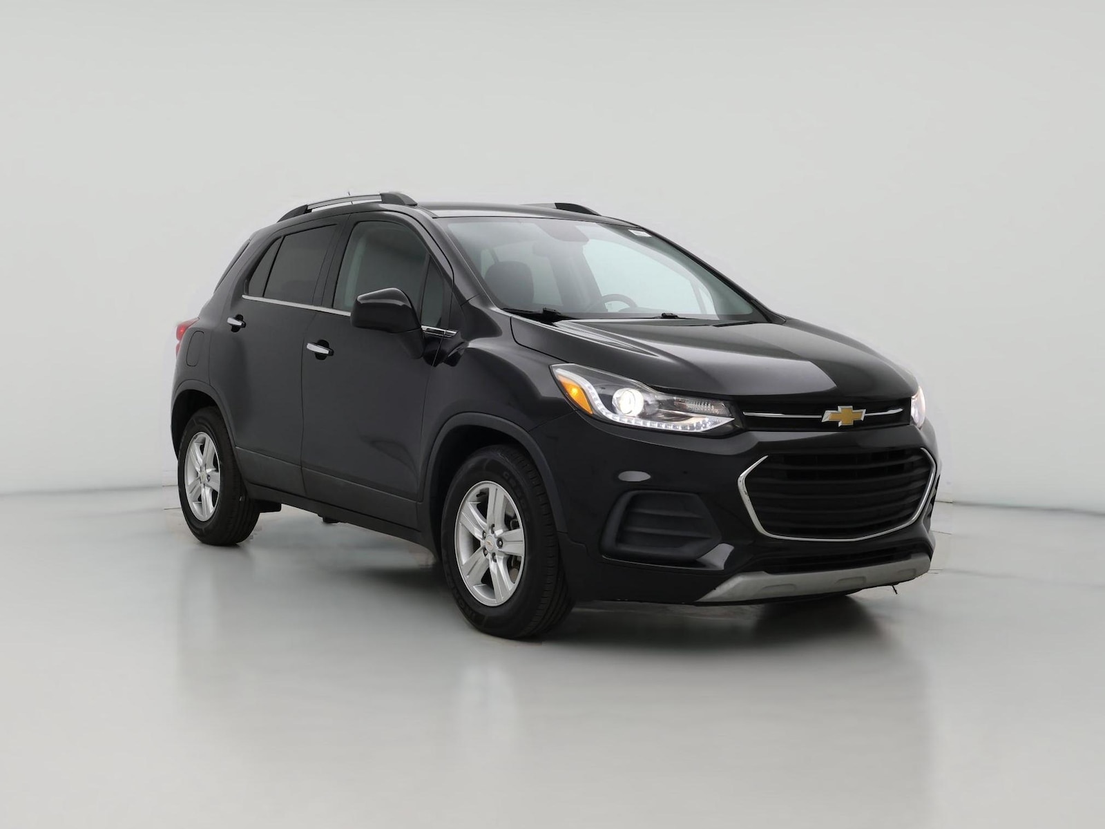 2020 Chevrolet Trax