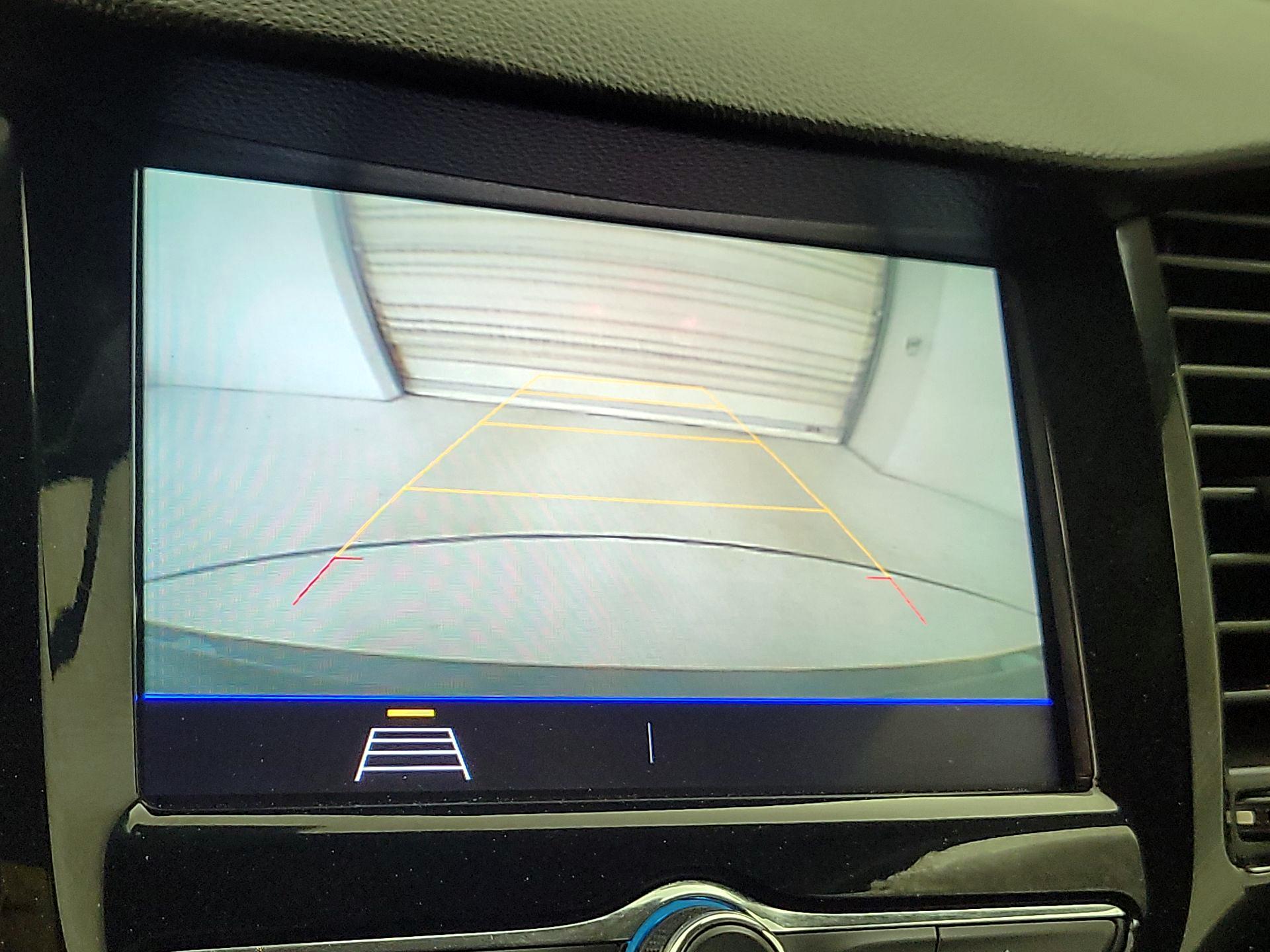 Thumbnail: 2020 Chevrolet Trax - 14