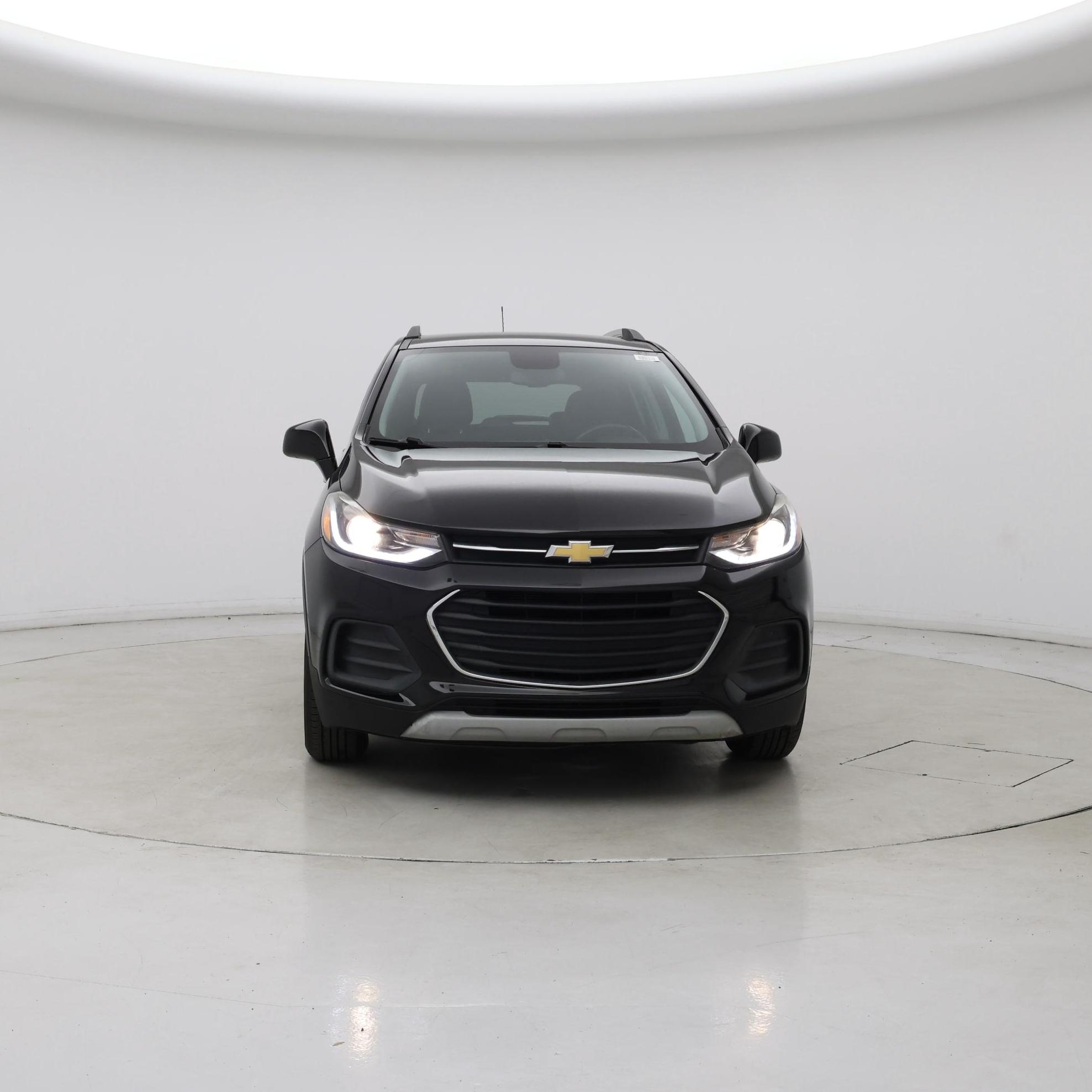Thumbnail: 2020 Chevrolet Trax - 5