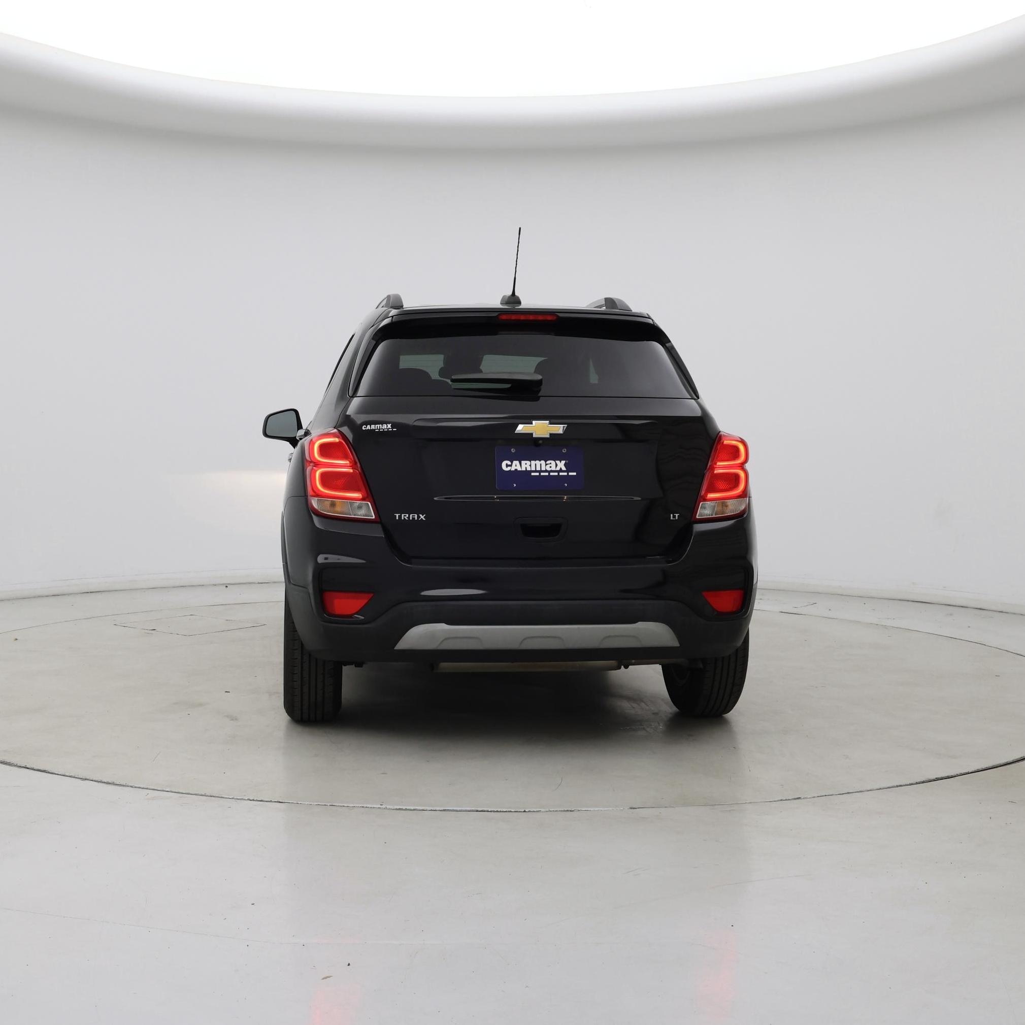 Thumbnail: 2020 Chevrolet Trax - 6