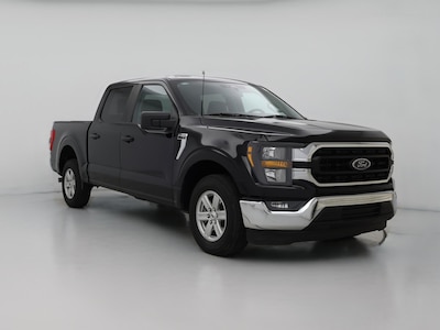 2023 Ford F150 XLT