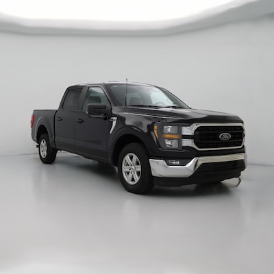 2023 Ford F150 XLT