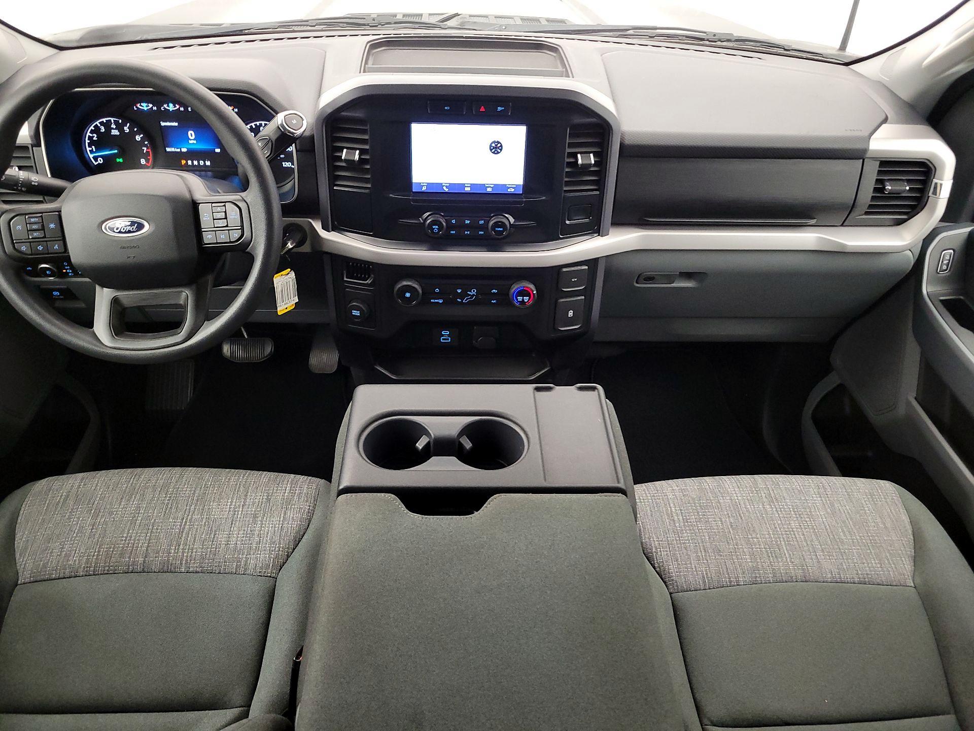 Thumbnail: 2023 Ford F-150 - 9